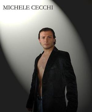 Michele Cecchi
