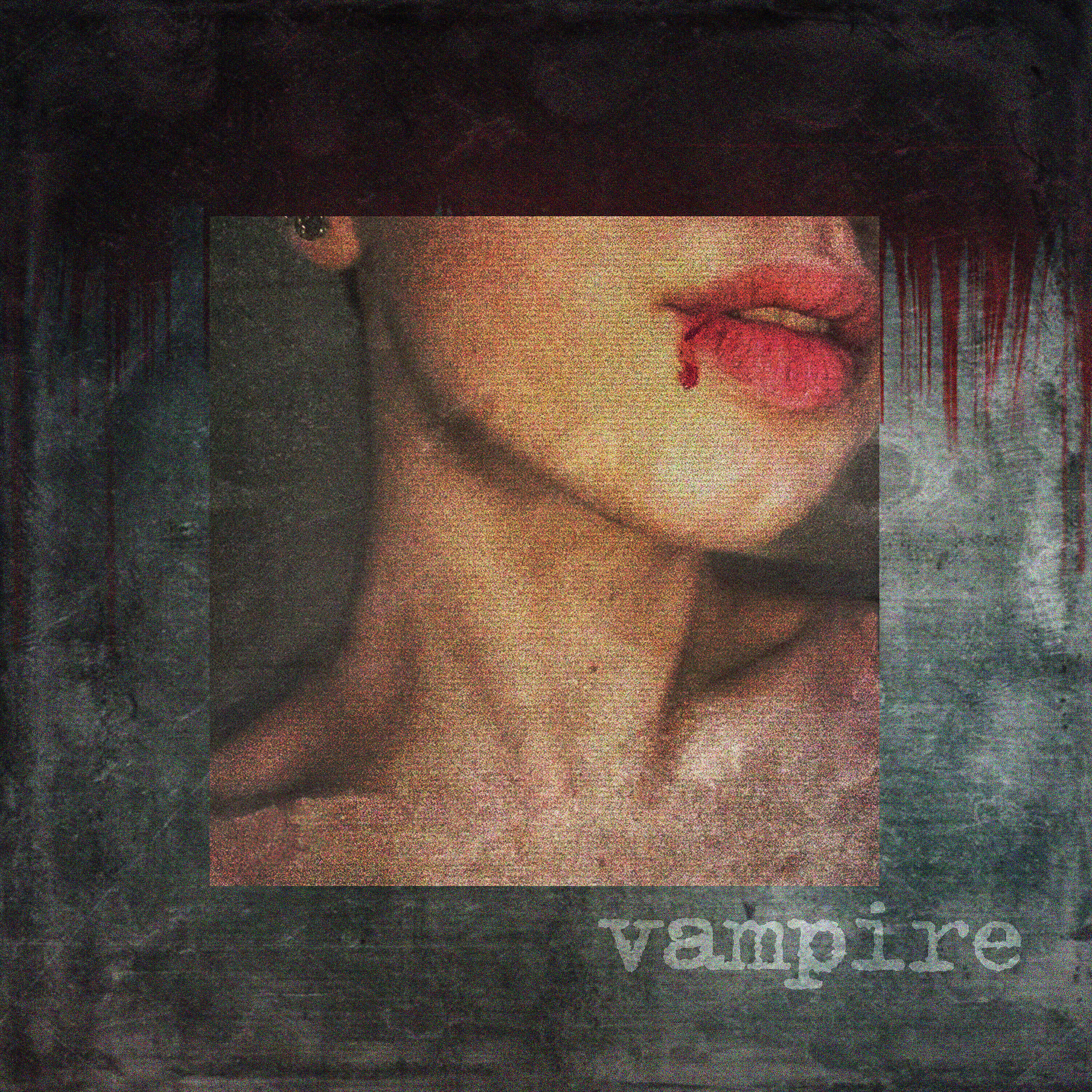 Постер альбома Vampire