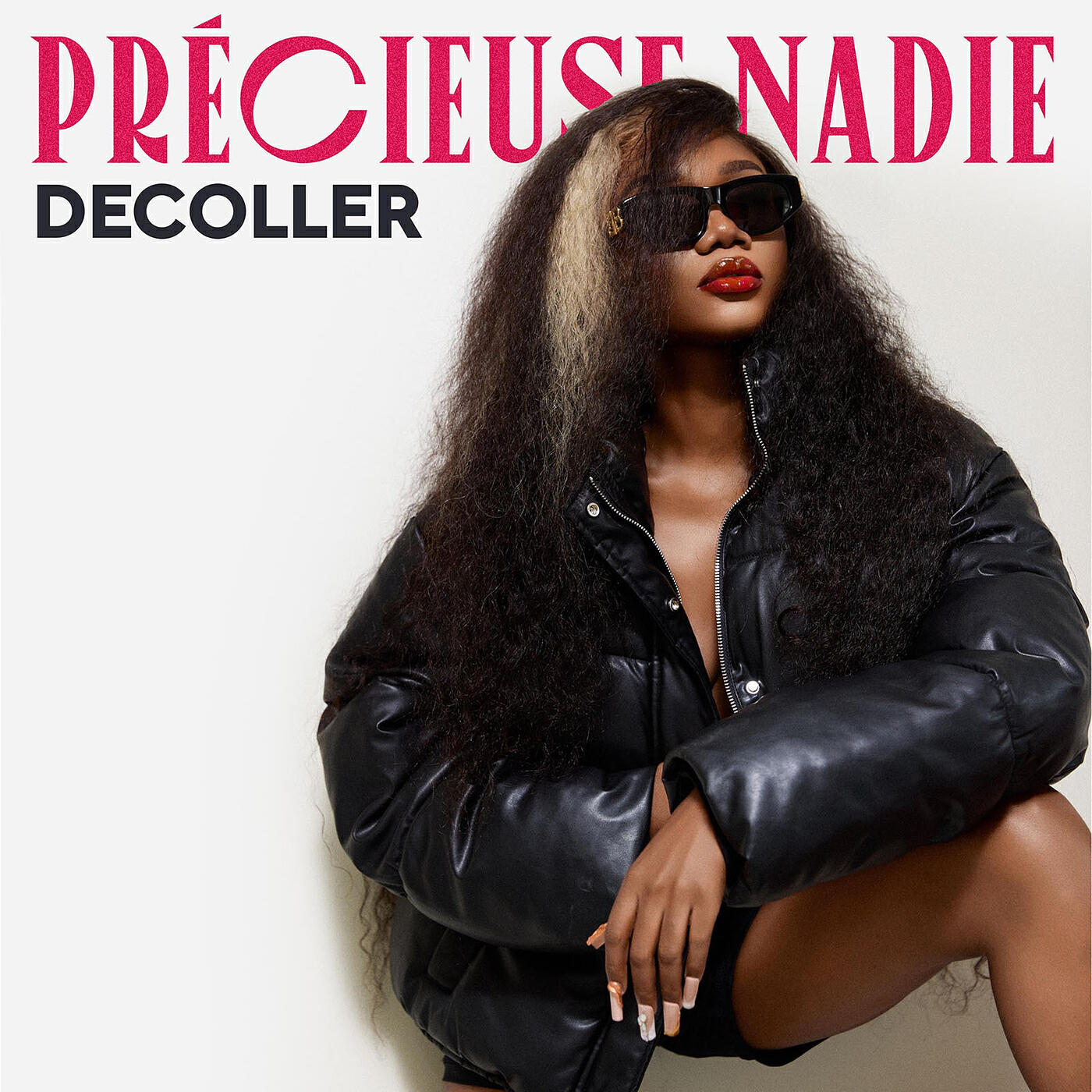 Релиз Décoller
