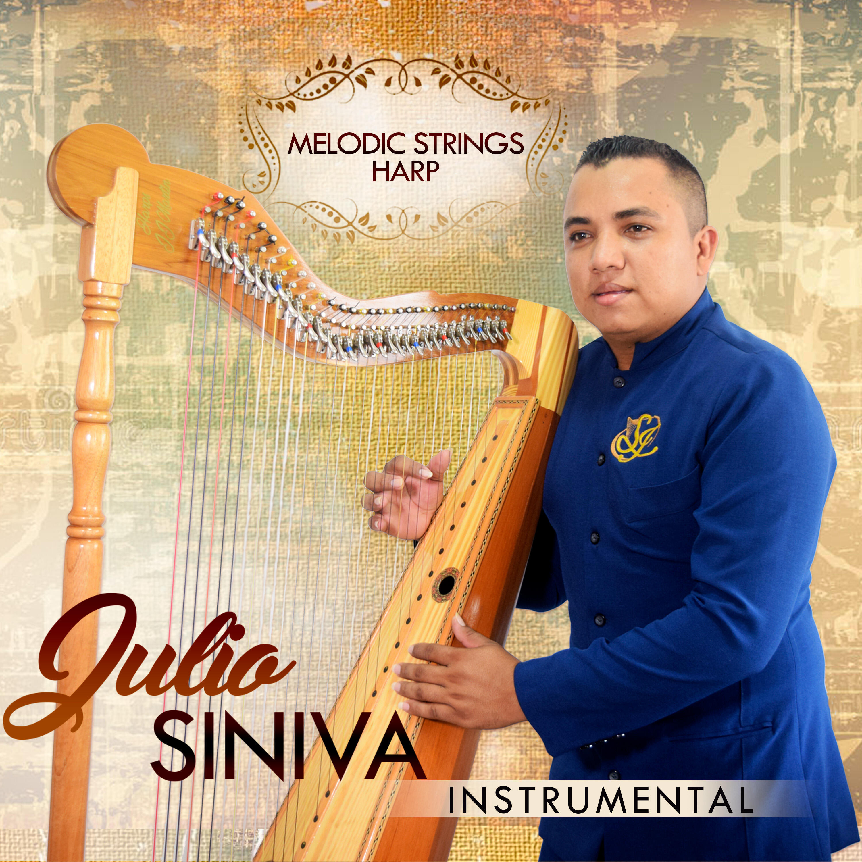 Julio Siniva