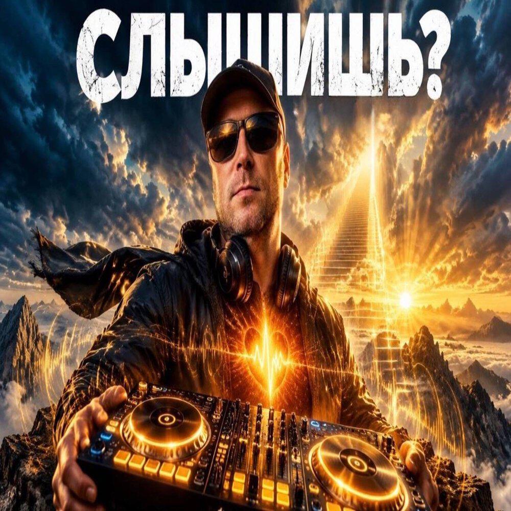 Релиз Слышишь
