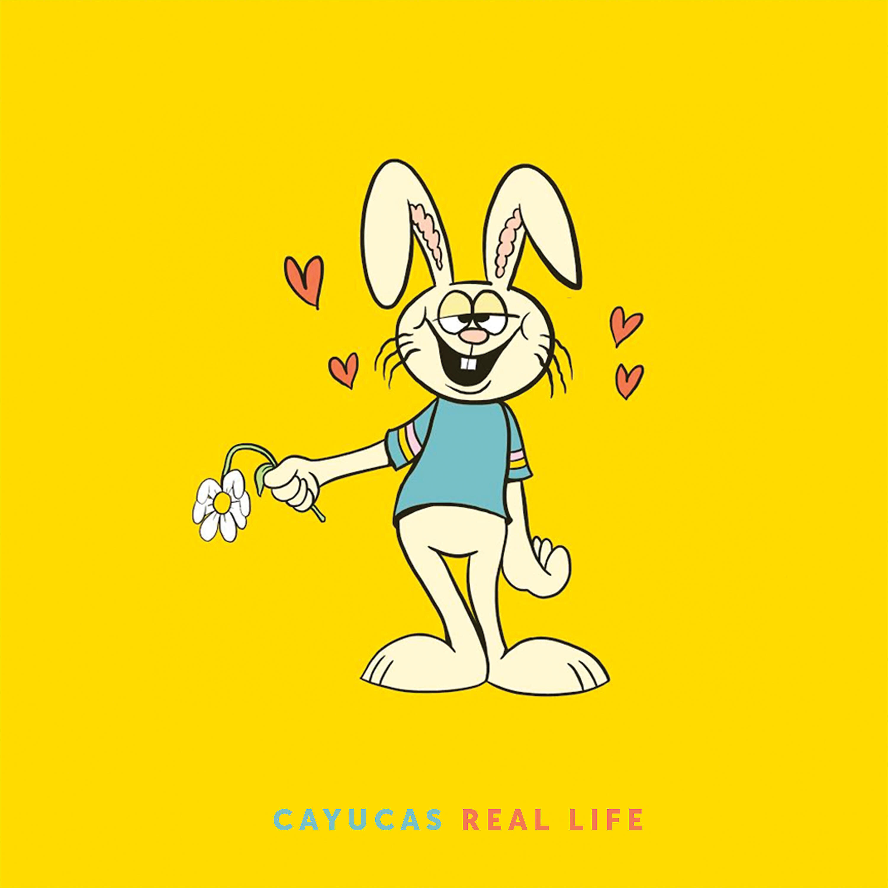 Релиз Real Life