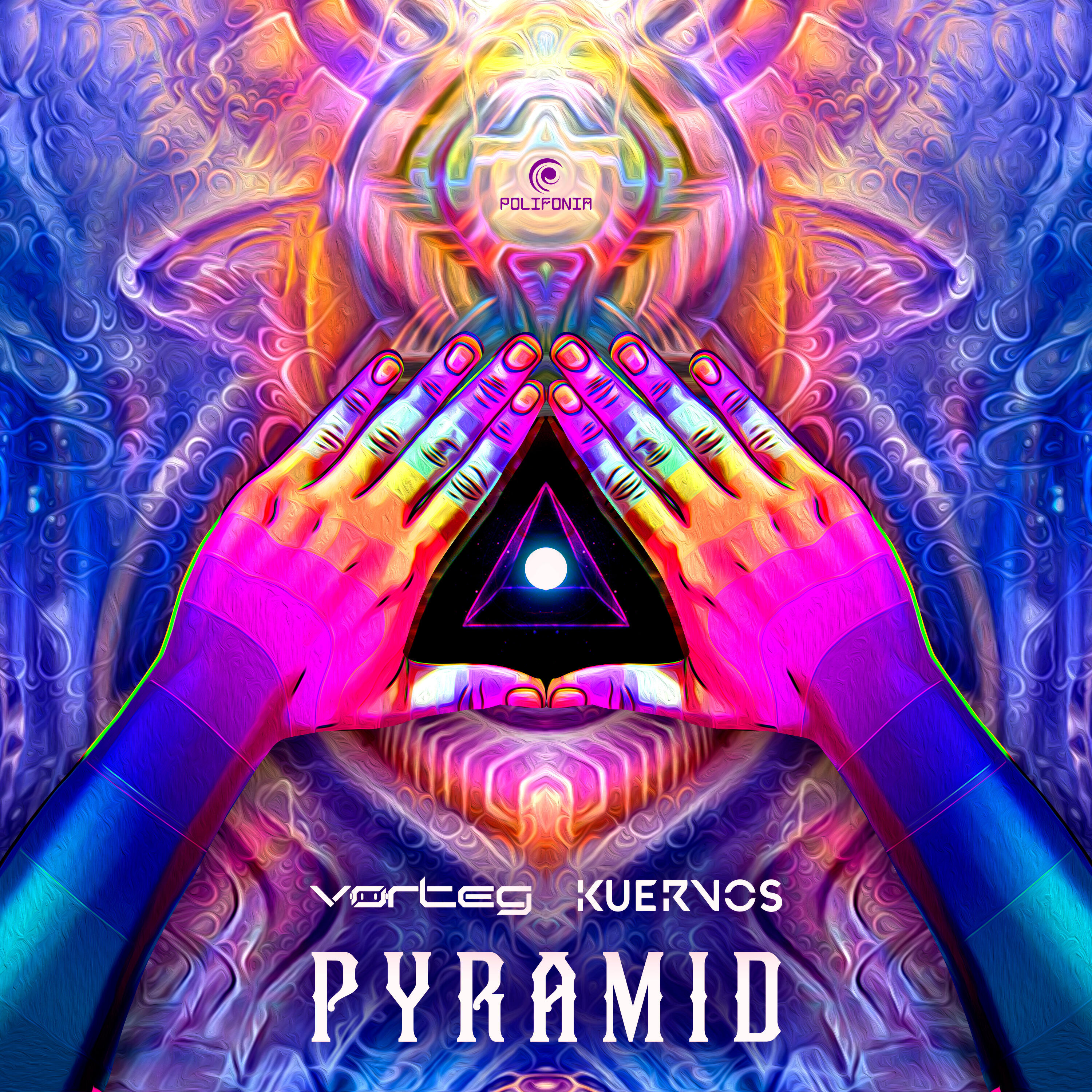 Релиз Pyramid