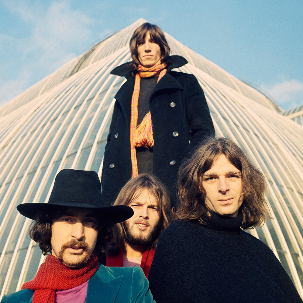Pink Floyd