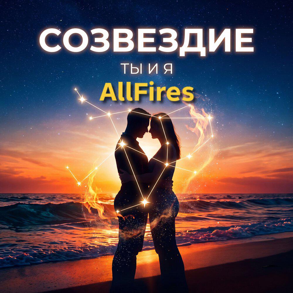 Релиз Созвездие - ты и я