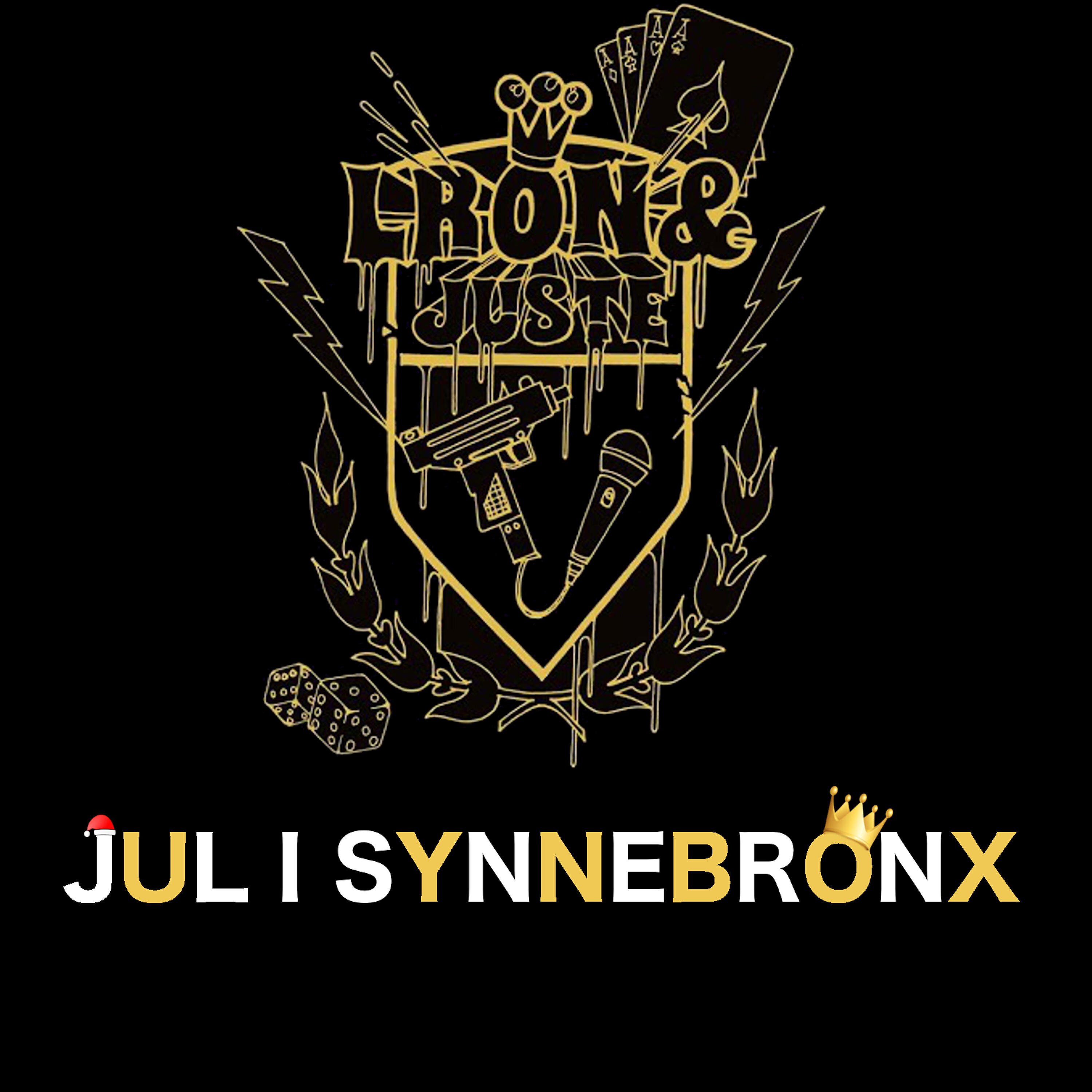 Релиз Jul I Synnebronx