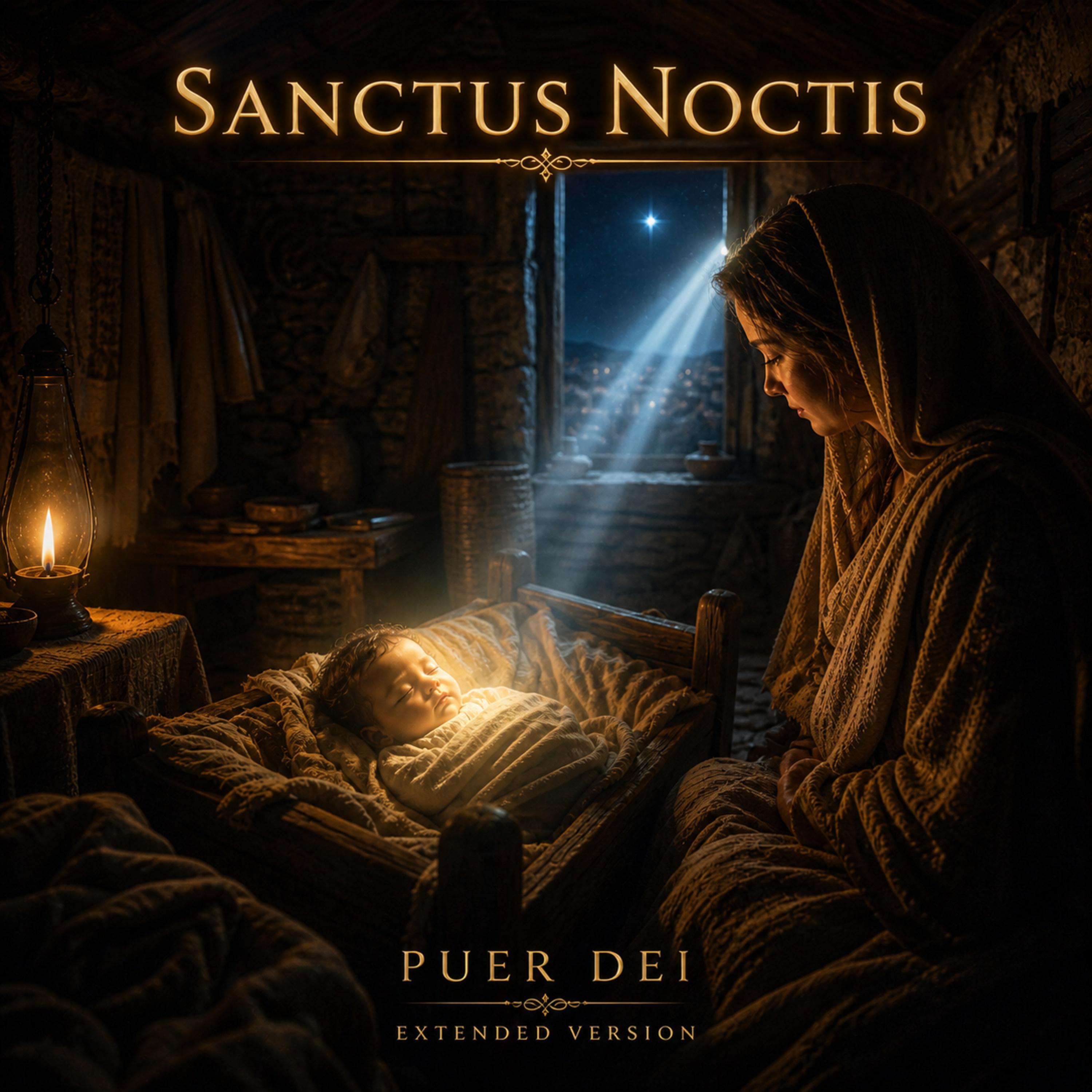 Sanctus Noctis