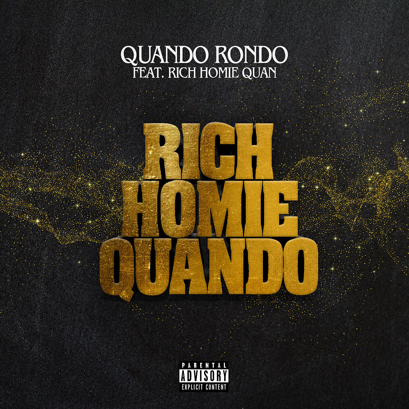 Скачать песню Quando Rondo, Rich Homie Quan - Rich Homie Quando (feat. Rich Homie Quan) бесплатно в MP3 для Android и iOS