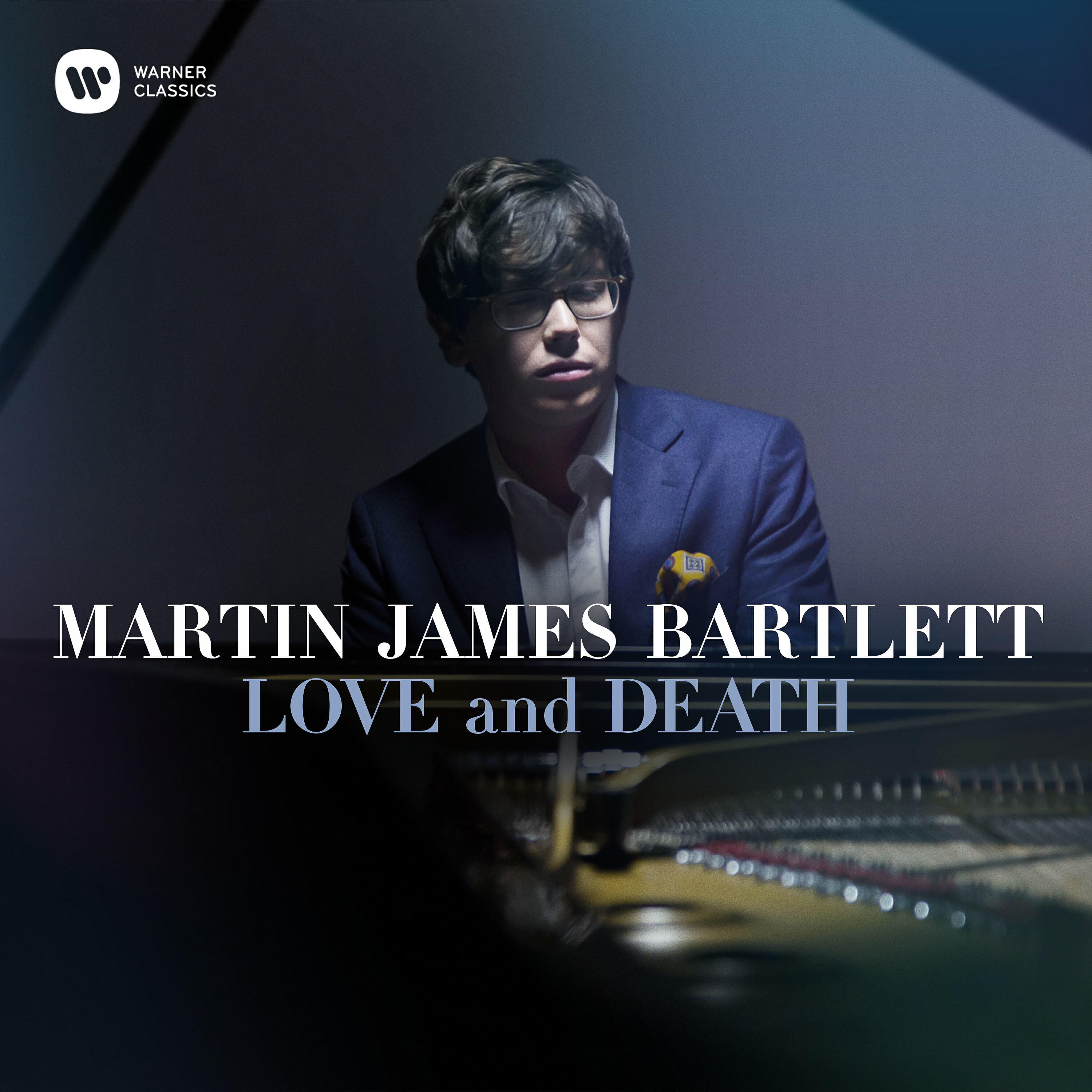 Постер альбома Love and Death - Liebestraum No. 3