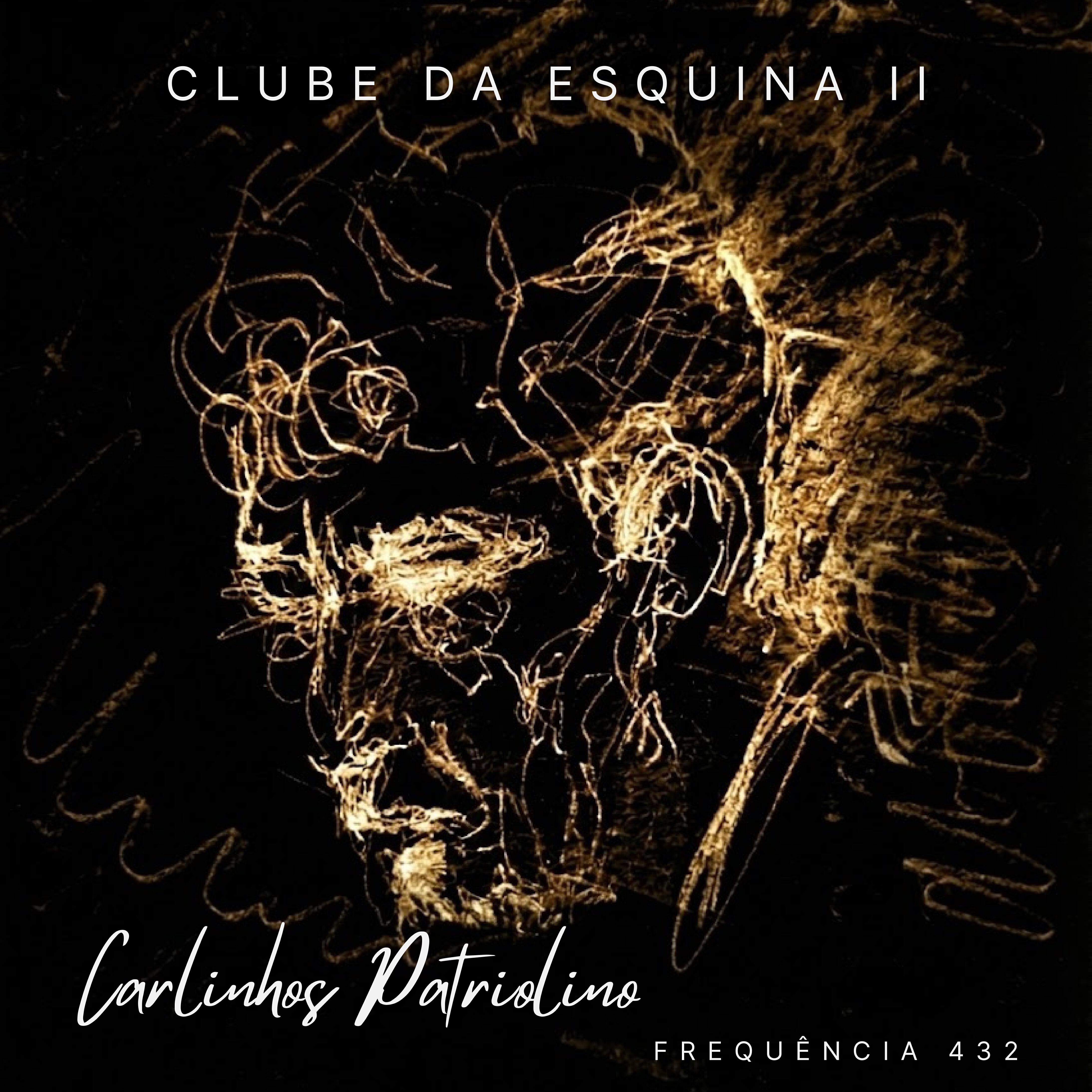 Релиз Clube da Esquina II - Frequência 432