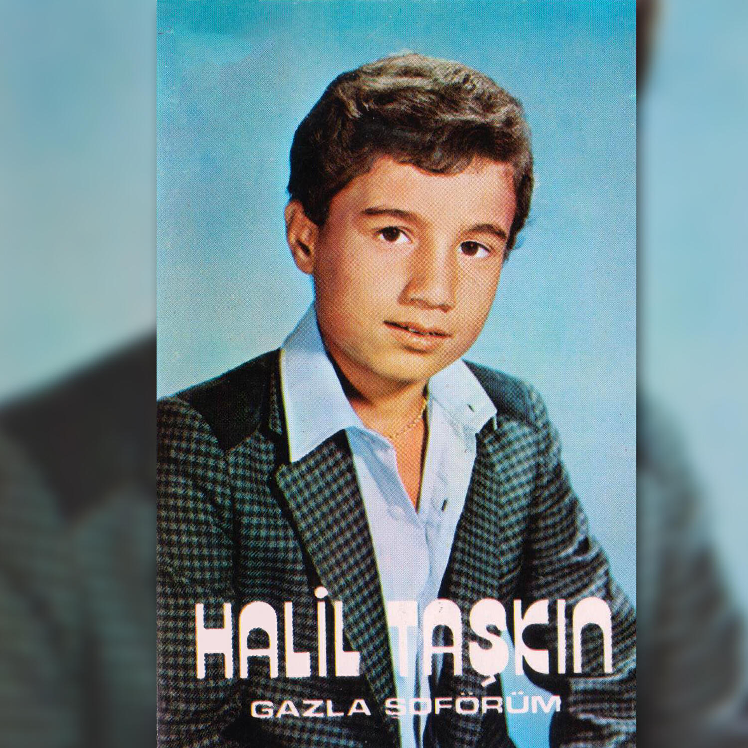 Релиз Gazla Şöförüm