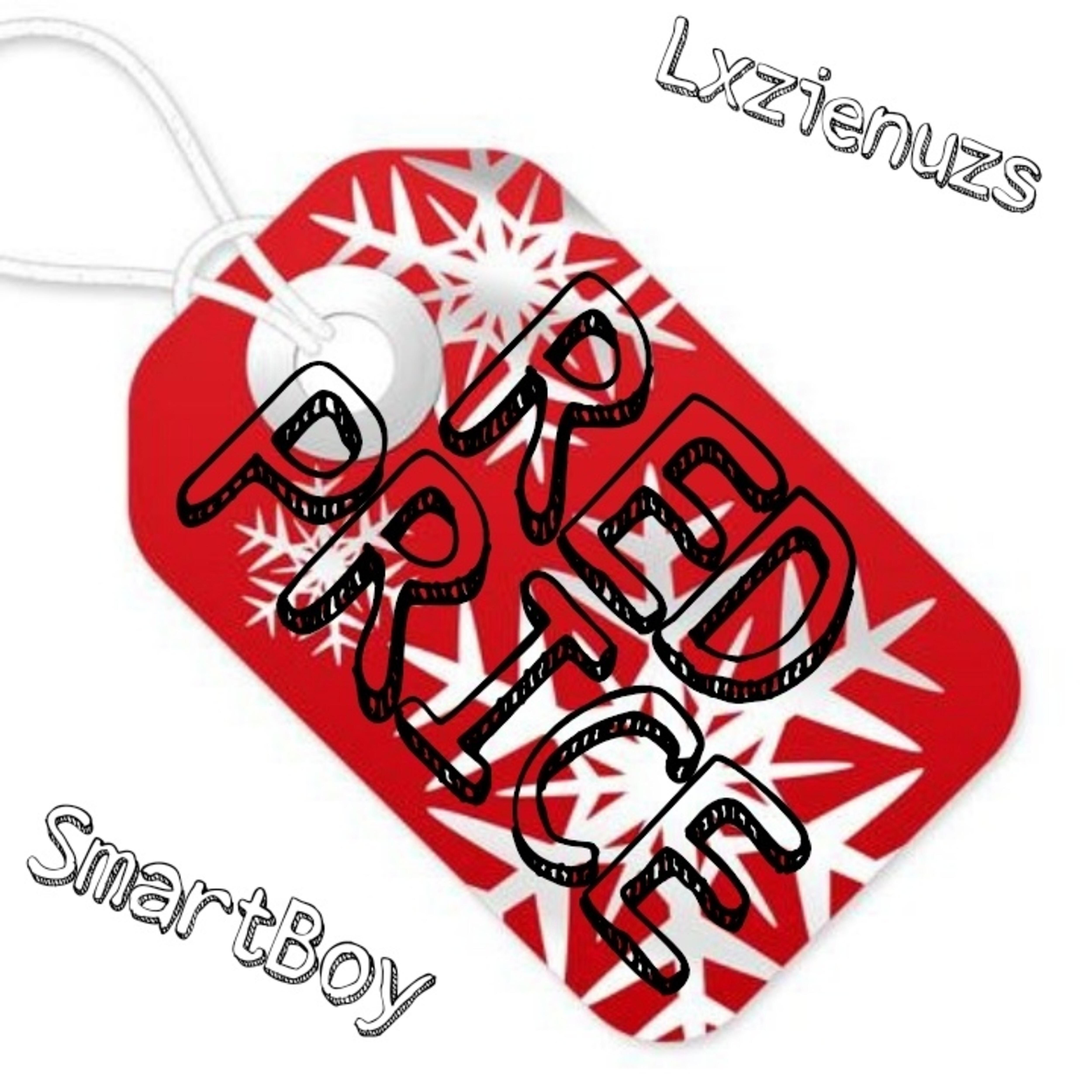 Релиз Red Price (feat. Smartboy)