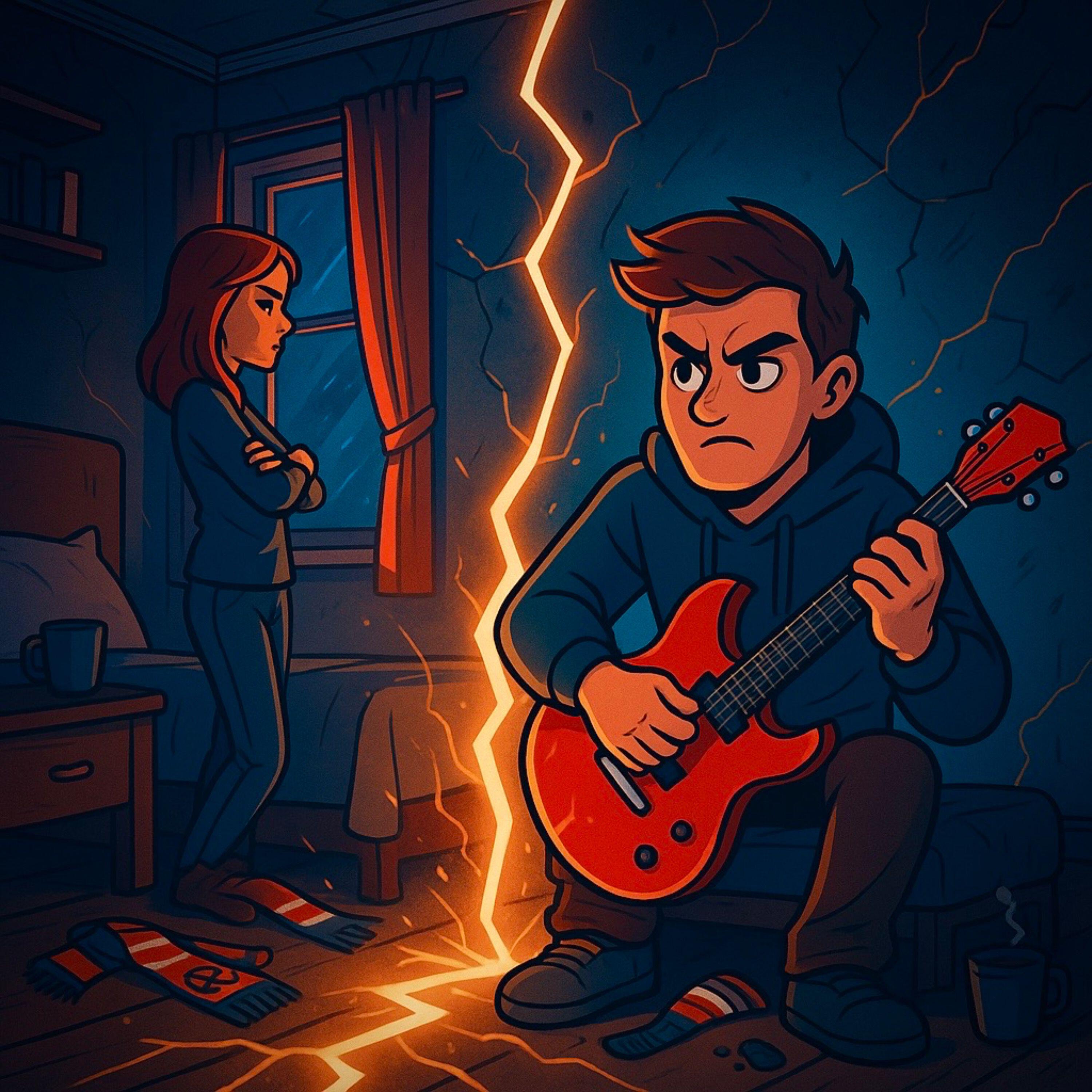 Релиз Ну, окей