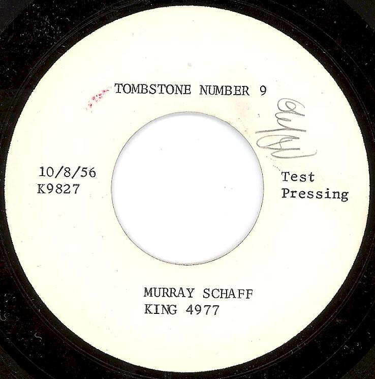 Murray Schaff