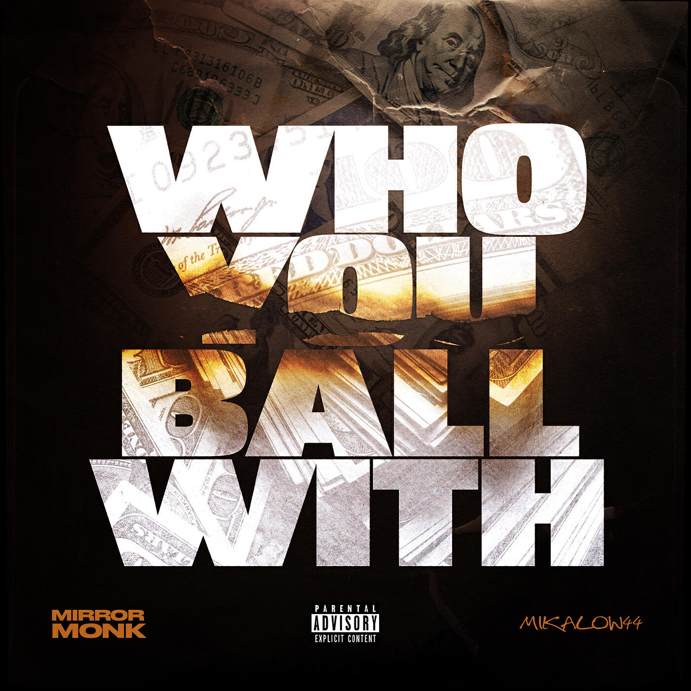 Релиз Who You Ball With
