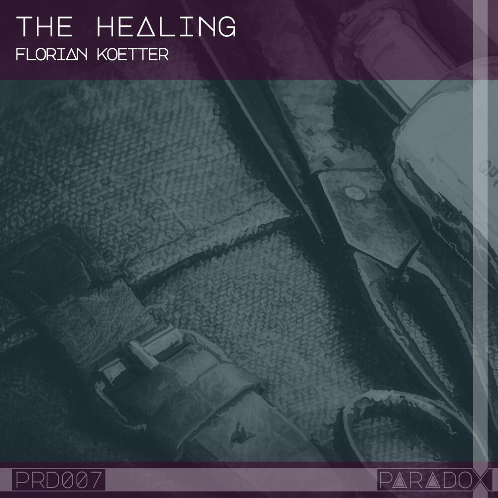 Релиз The Healing