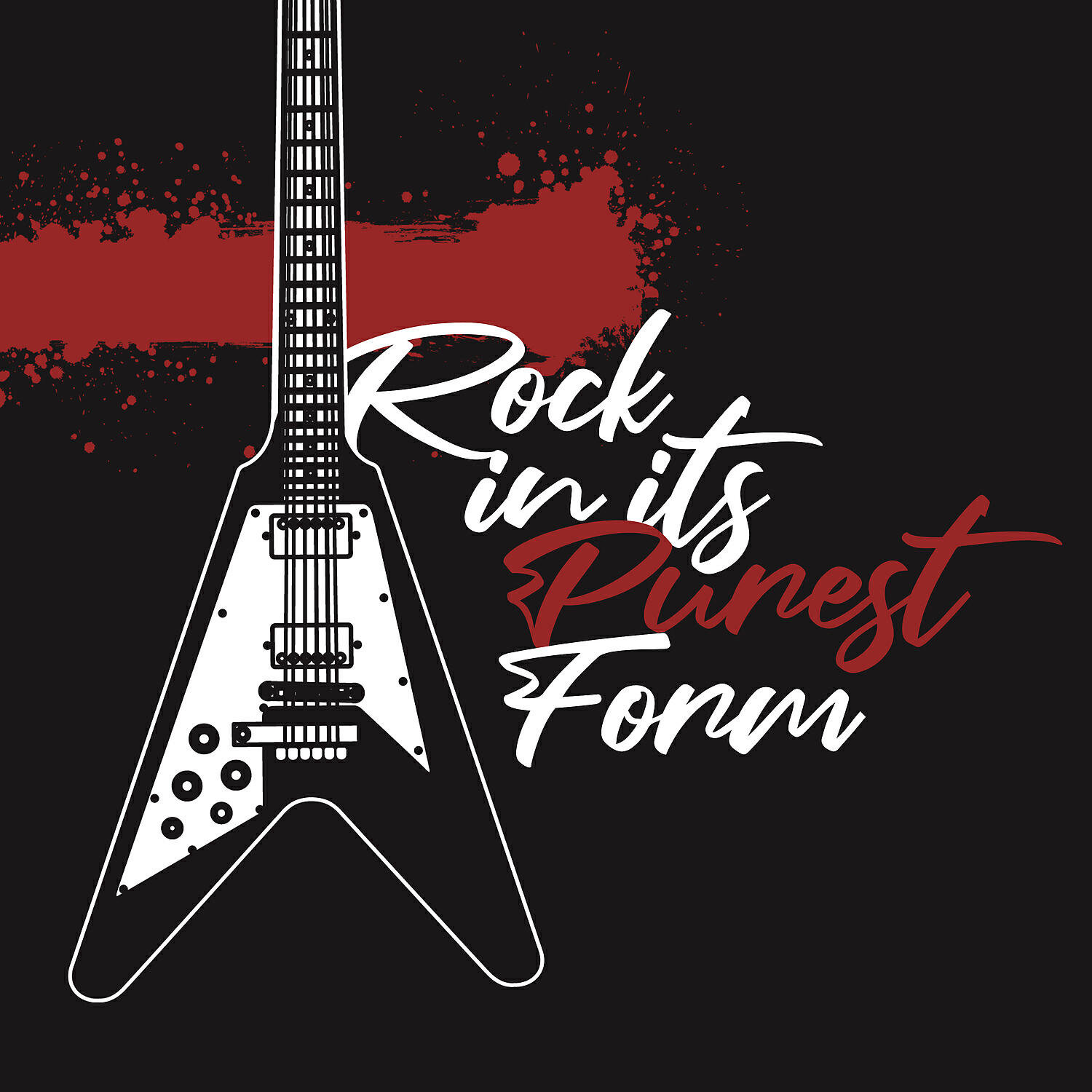 Трек Rebel for Life