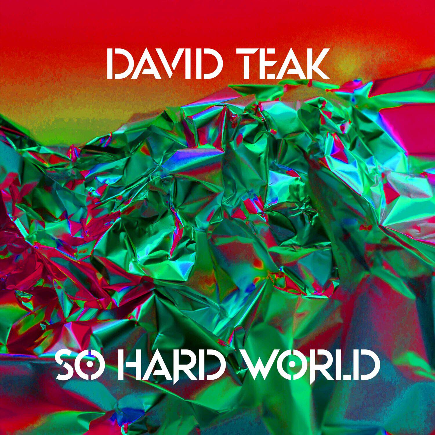 David Teak