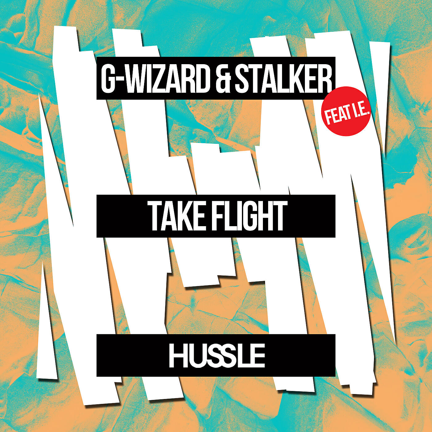 Релиз Take Flight