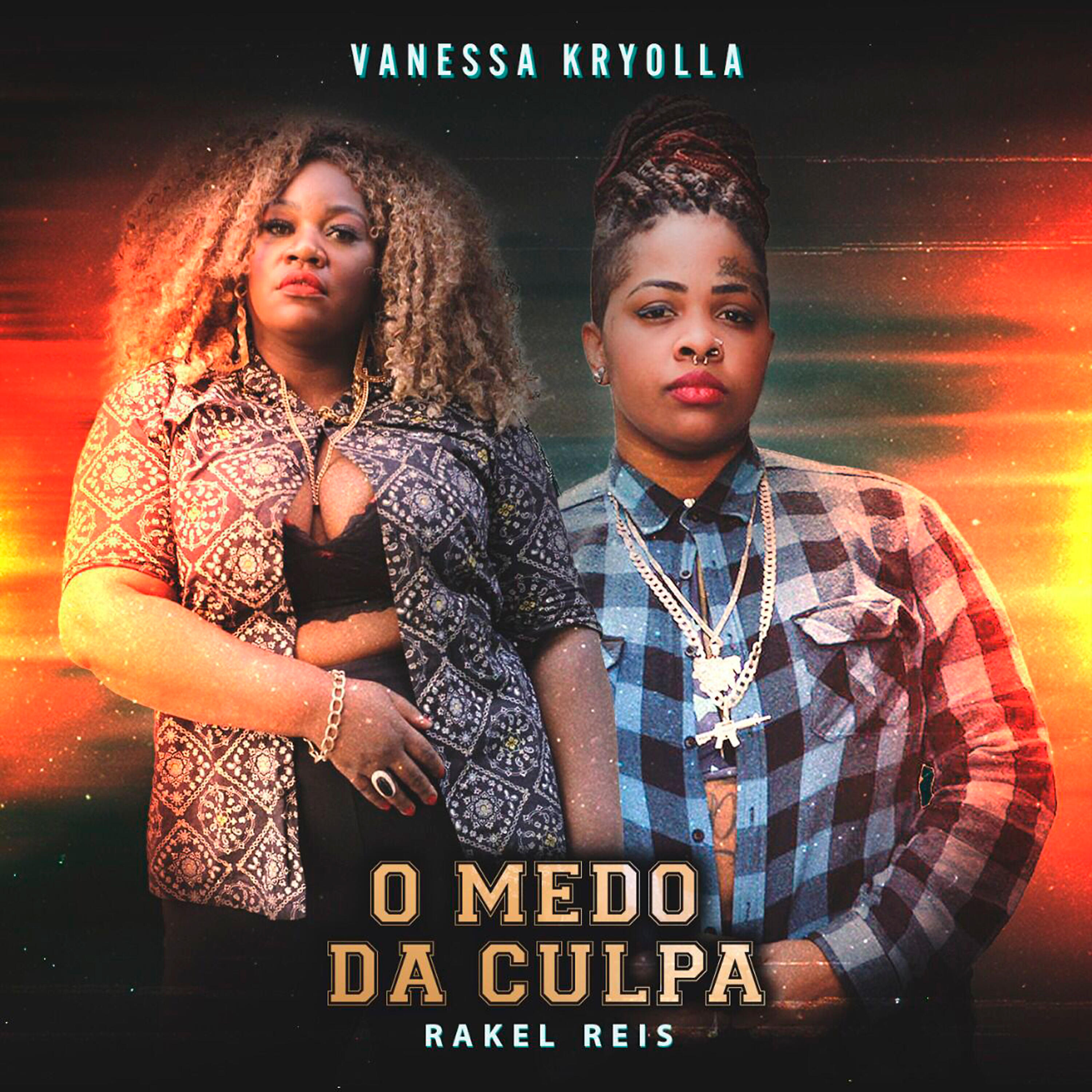 Релиз O Medo da Culpa