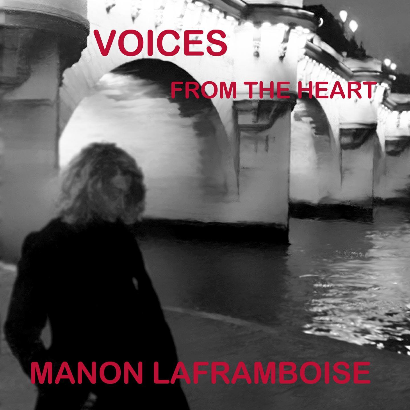 Релиз Voices from the Heart