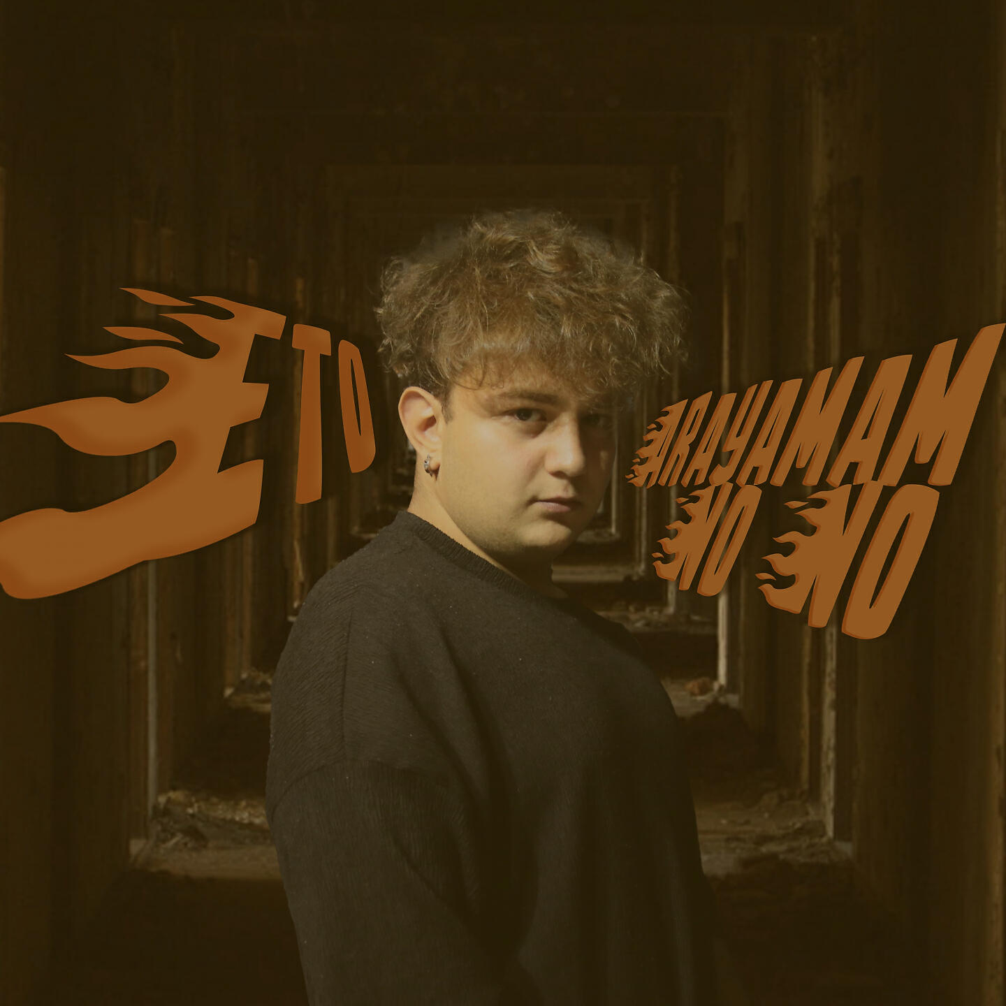Релиз ARAYAMAM NO NO