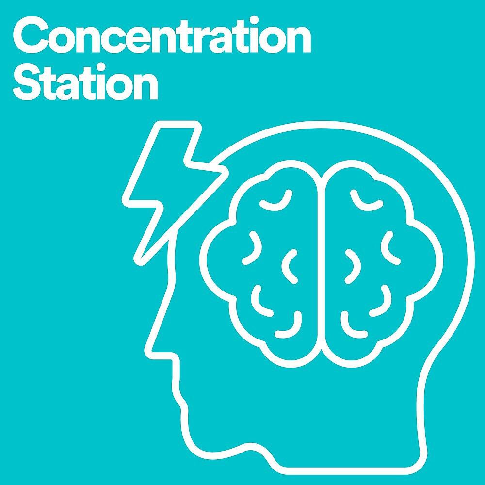 Релиз Concentration Station