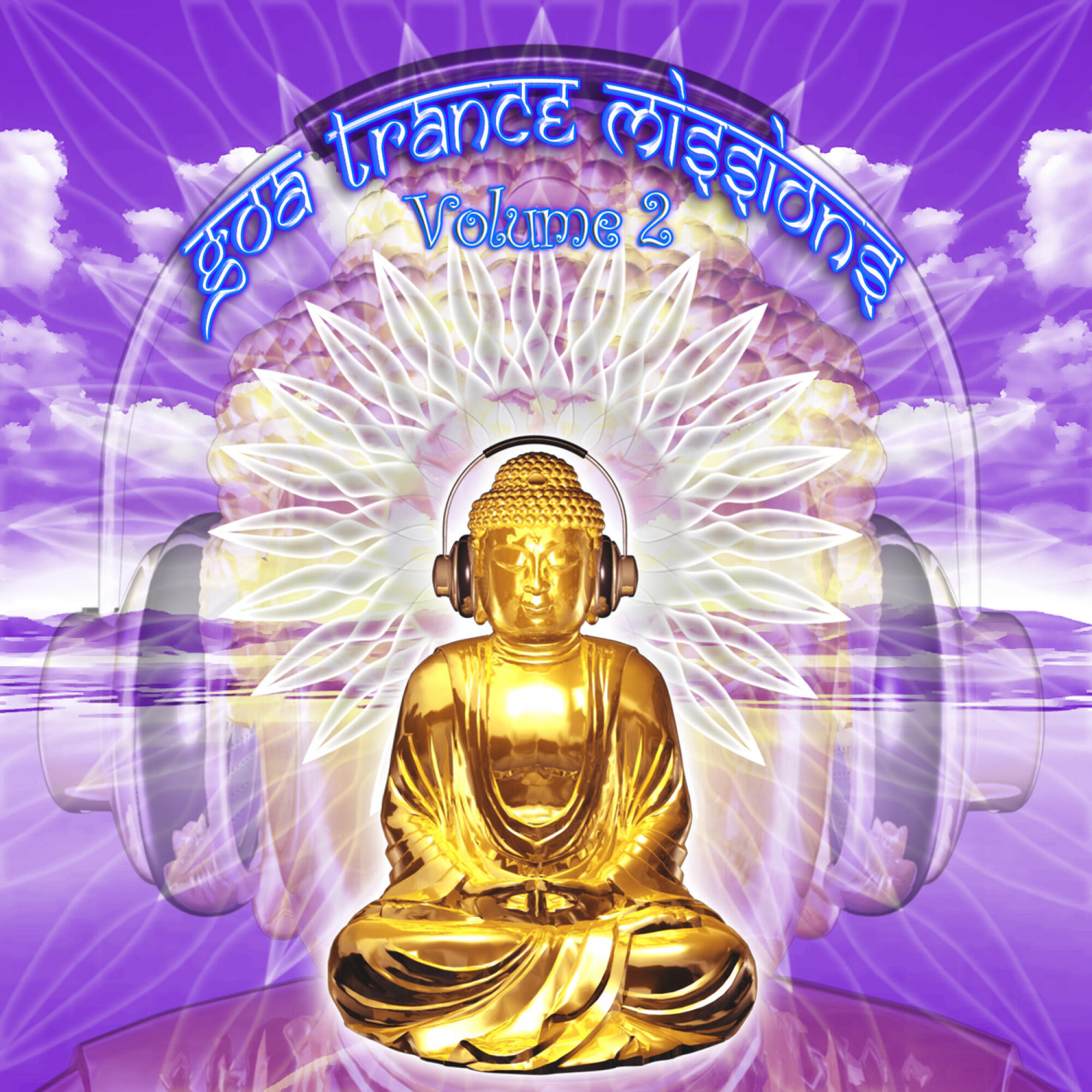 Релиз Goa Trance Missions, Vol. 2