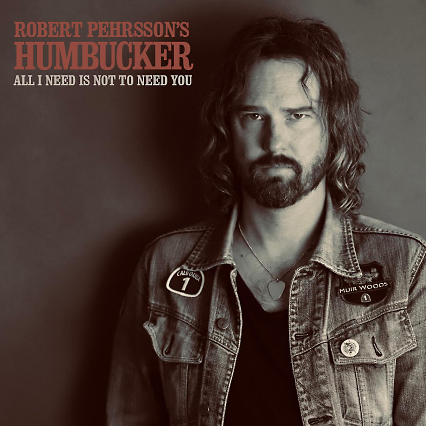 Релиз All I Need Is Not to Need You