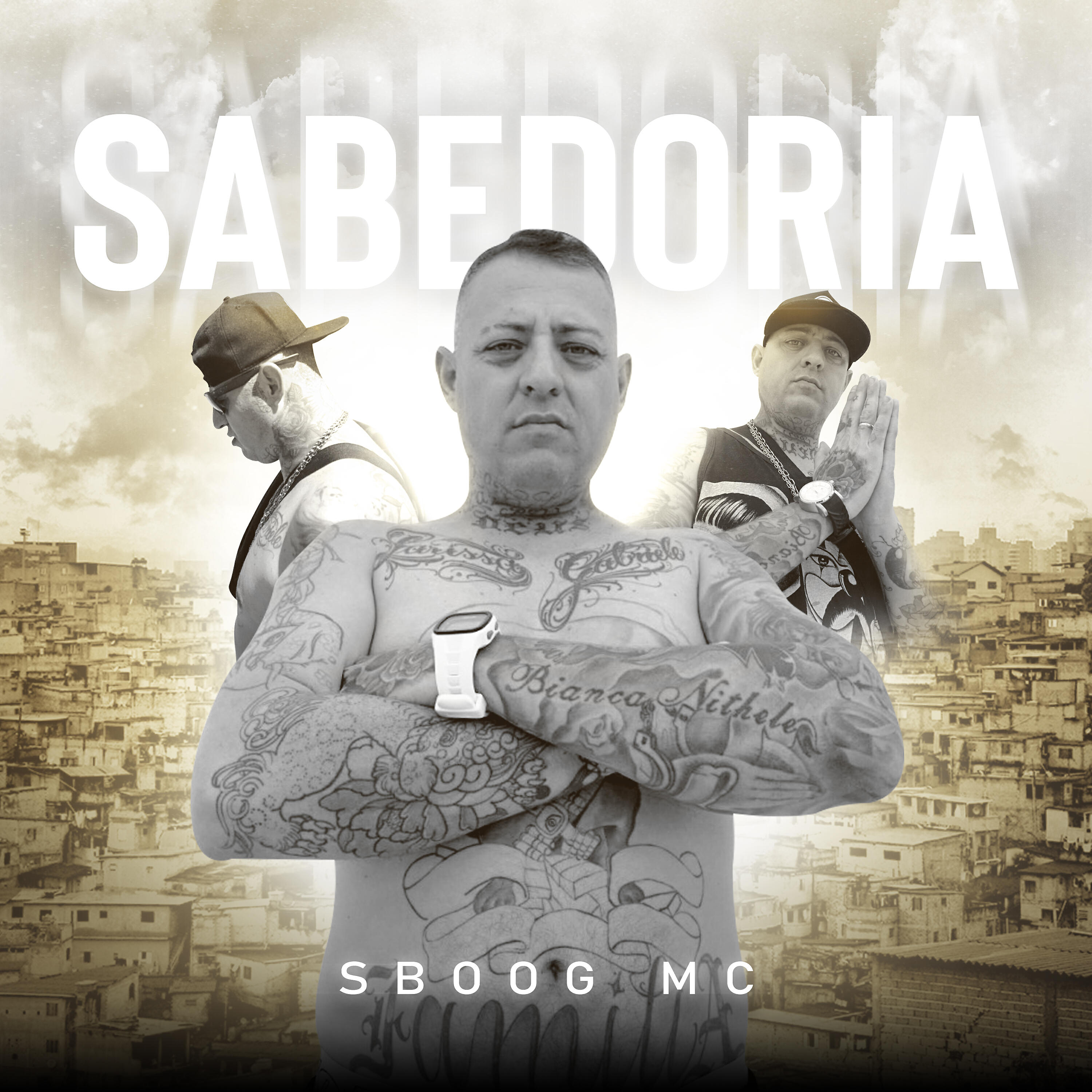 Релиз Sabedoria
