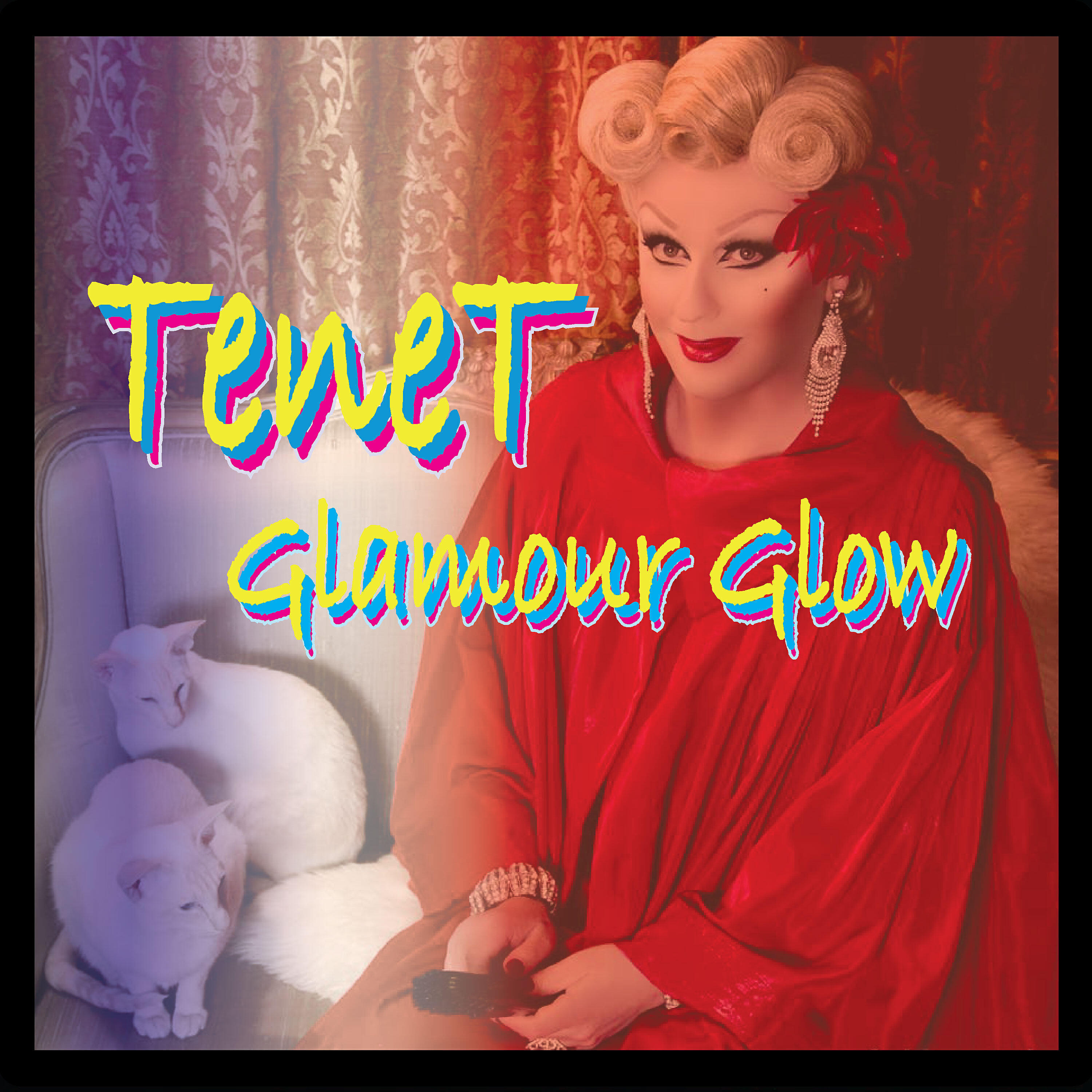Релиз Glamour Glow
