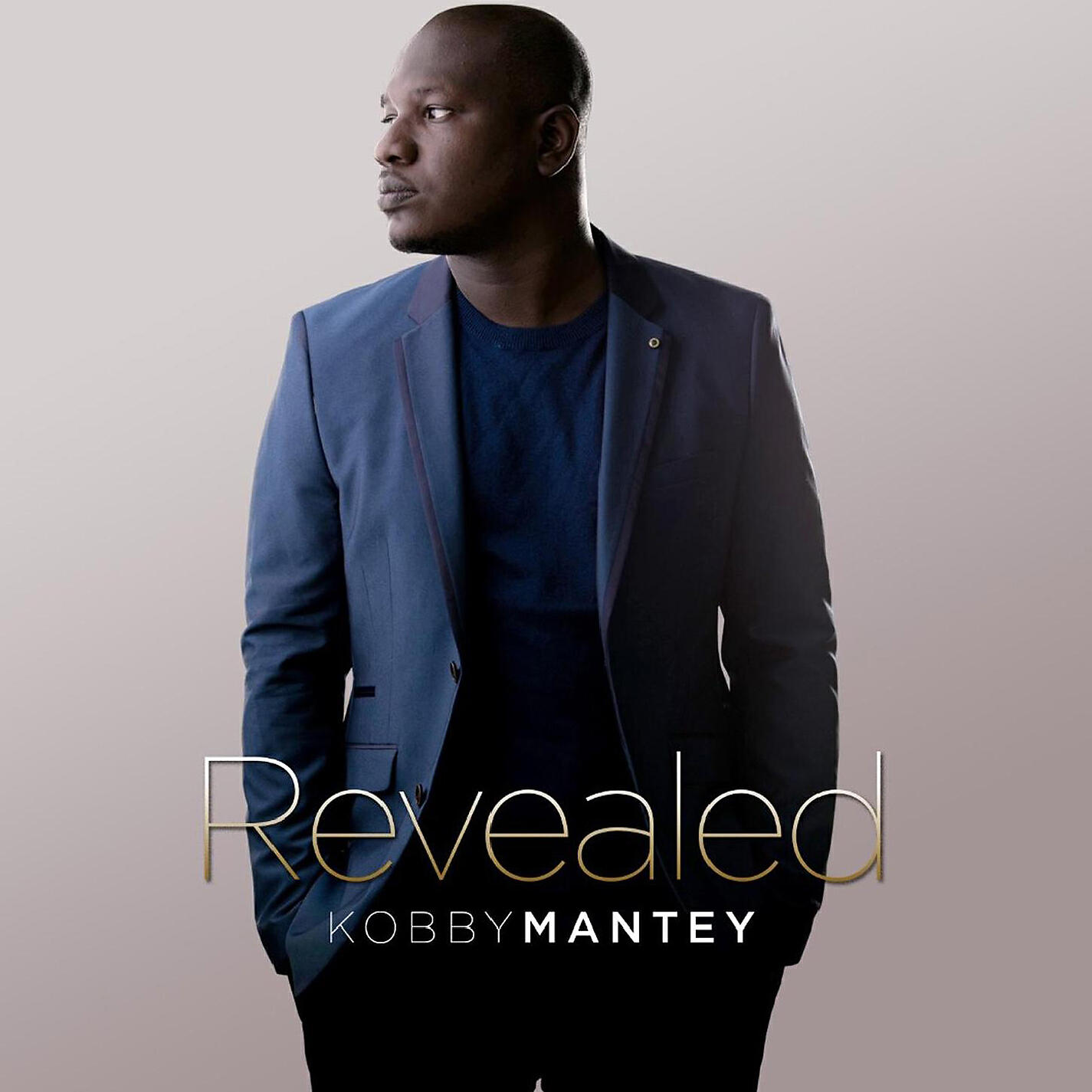 Kobby Mantey