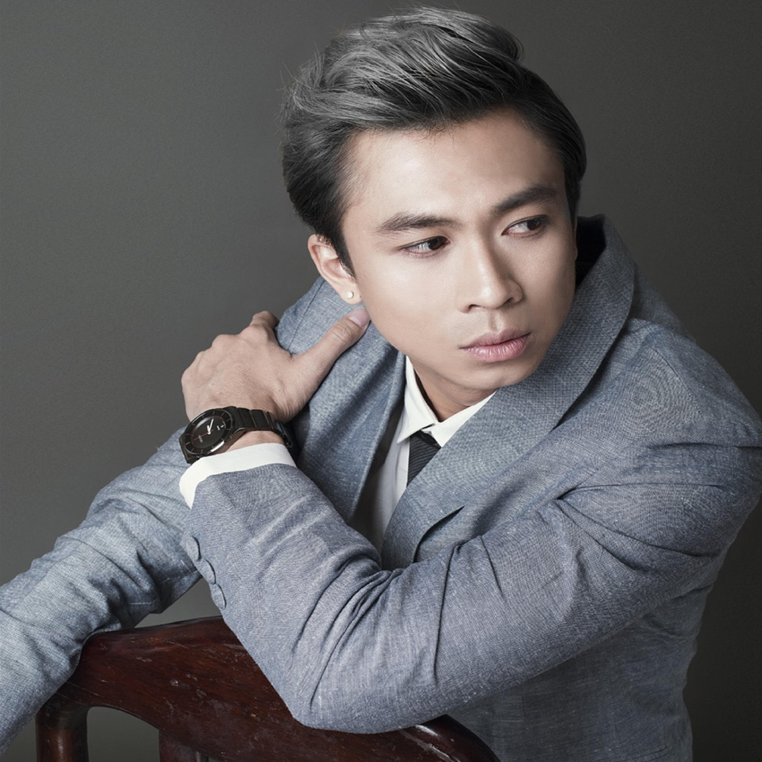 Lương Thành Anh