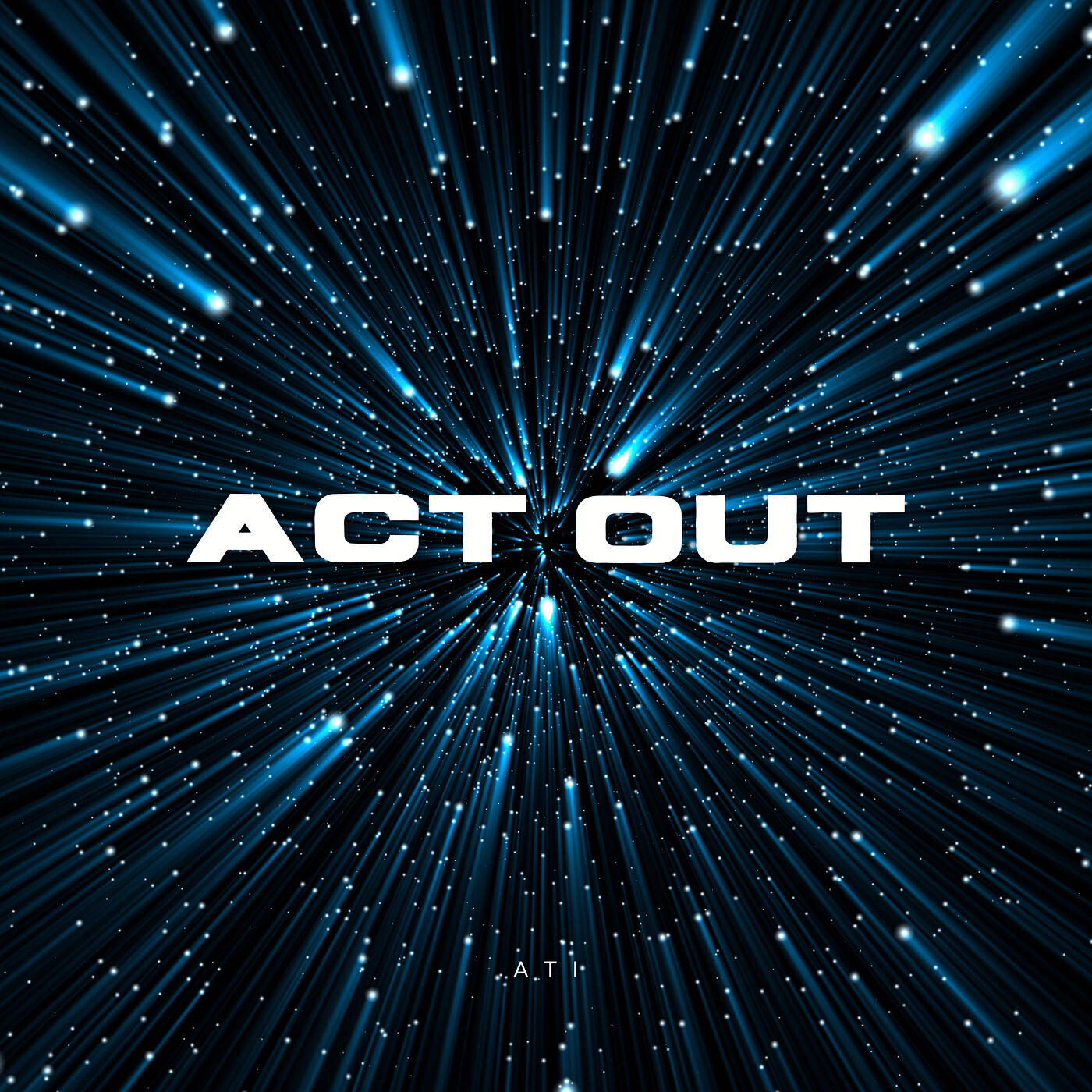Релиз Act Out