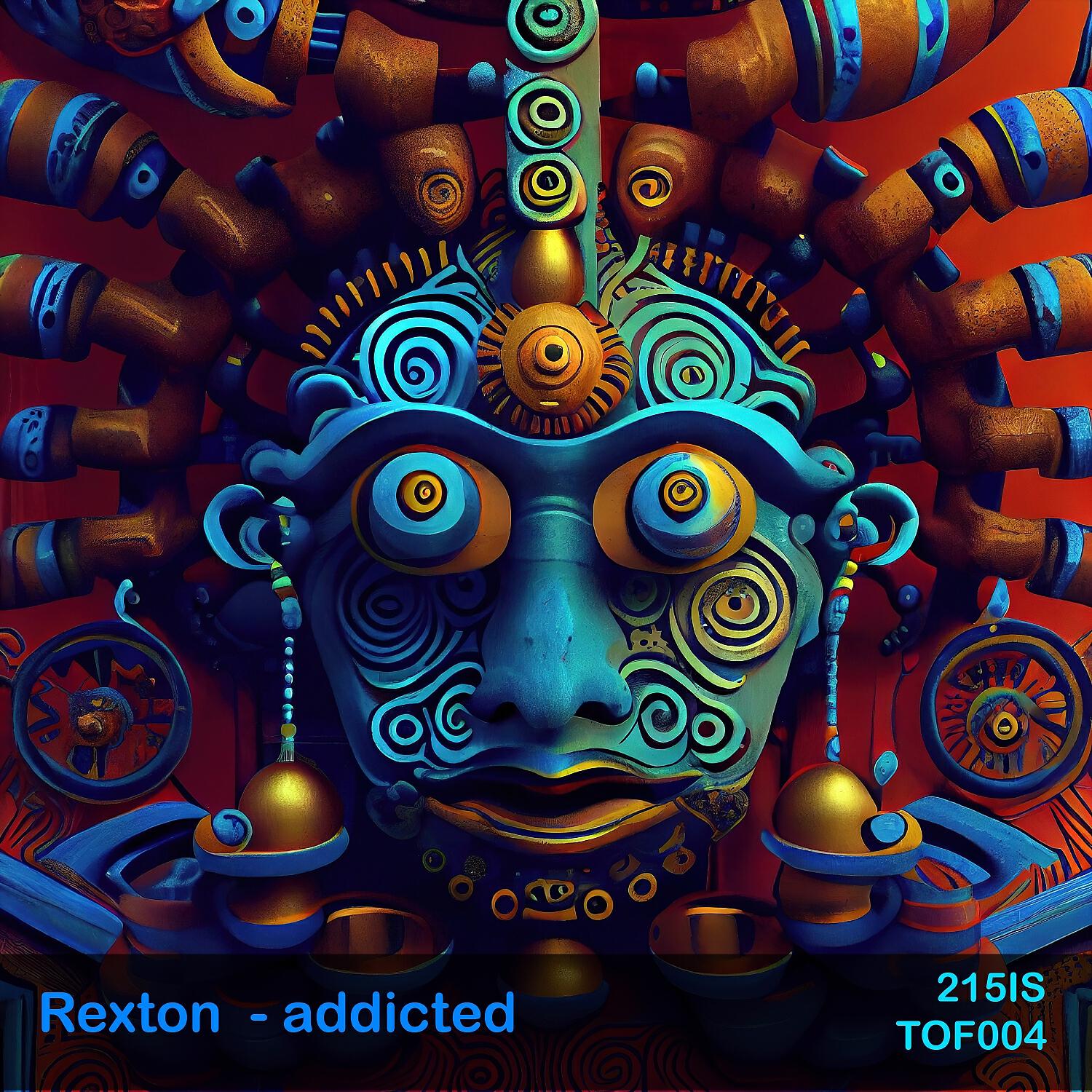 Релиз Addicted