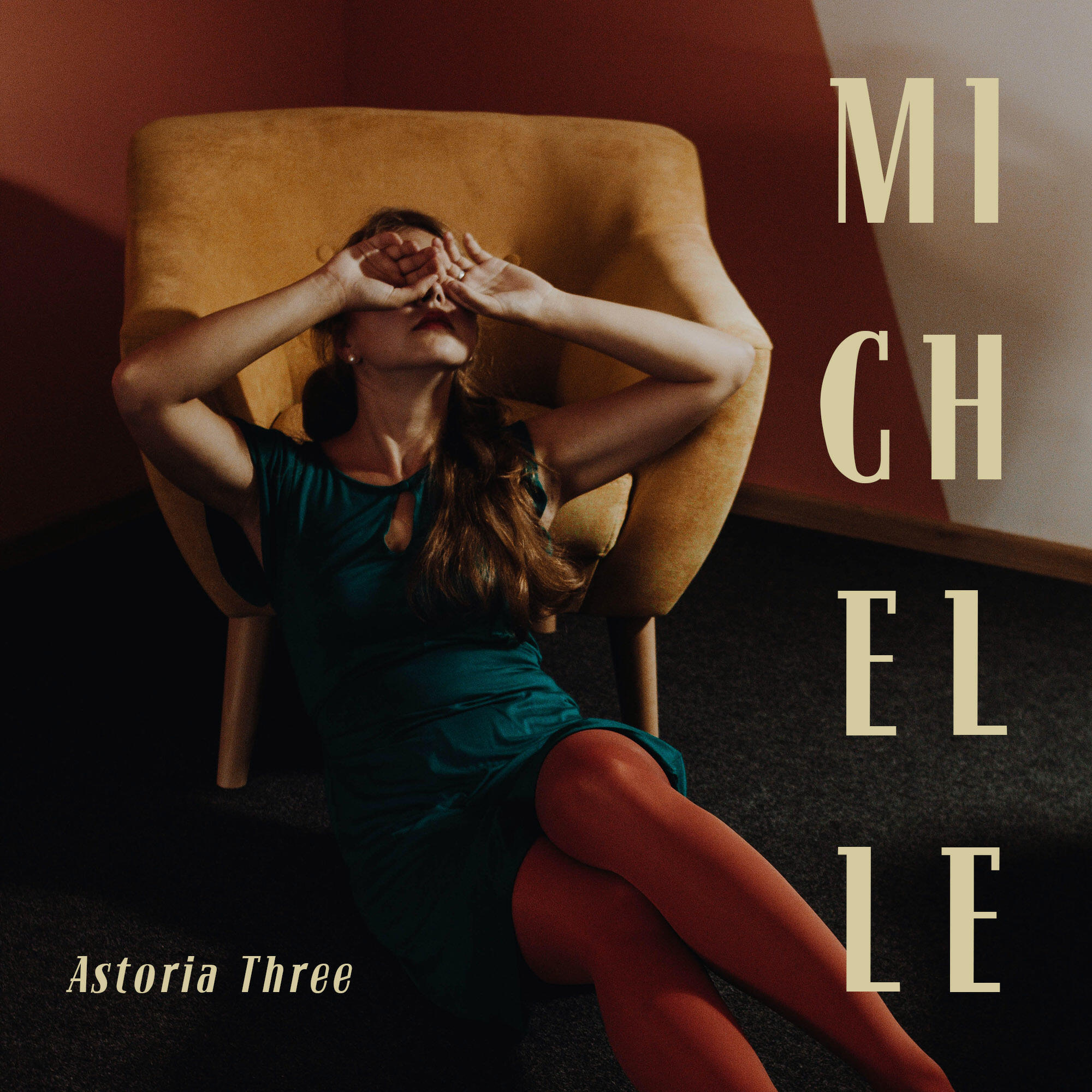 Релиз Michelle