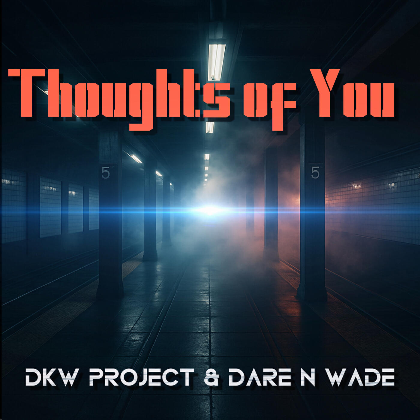 Релиз Thoughts of You