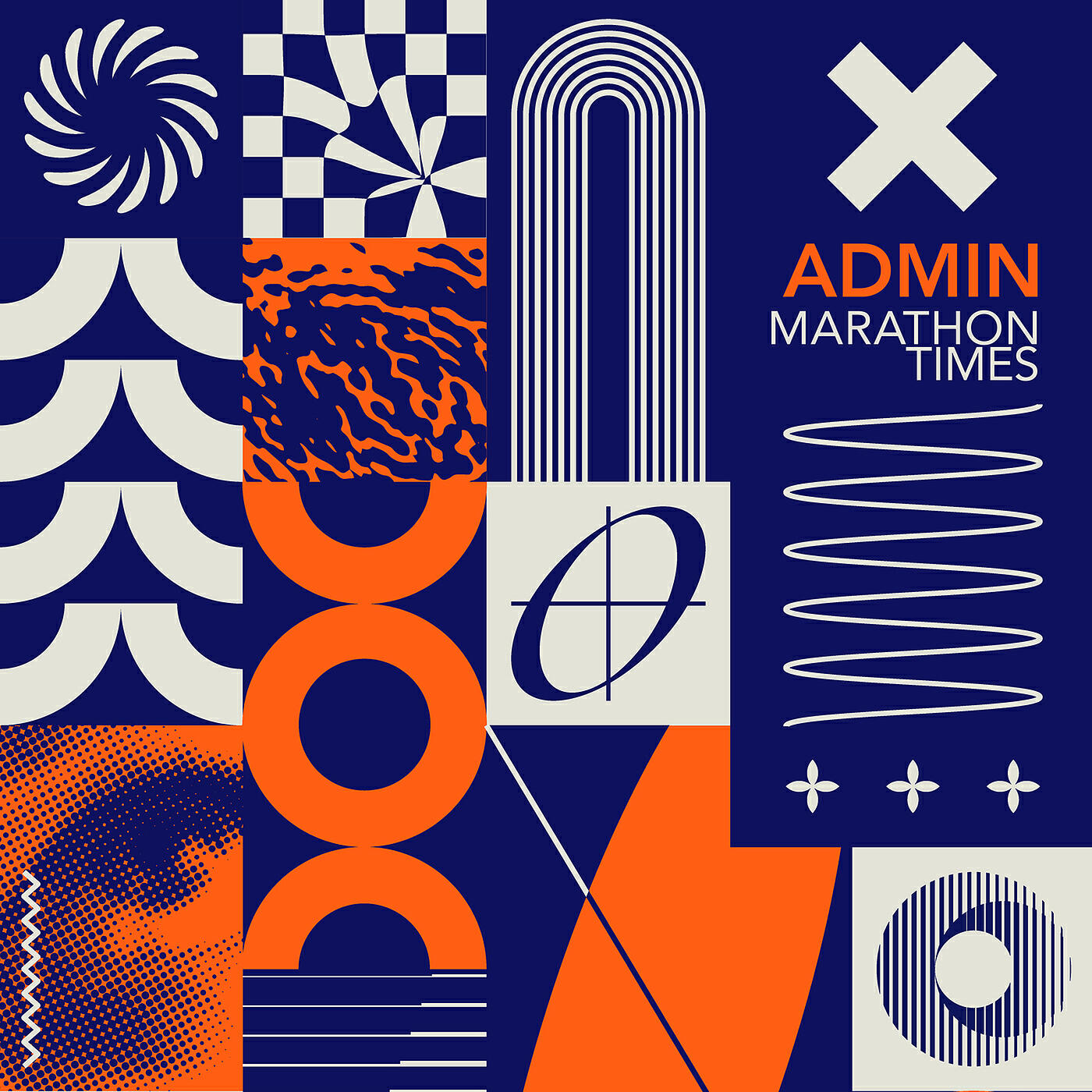 Релиз Marathon Times