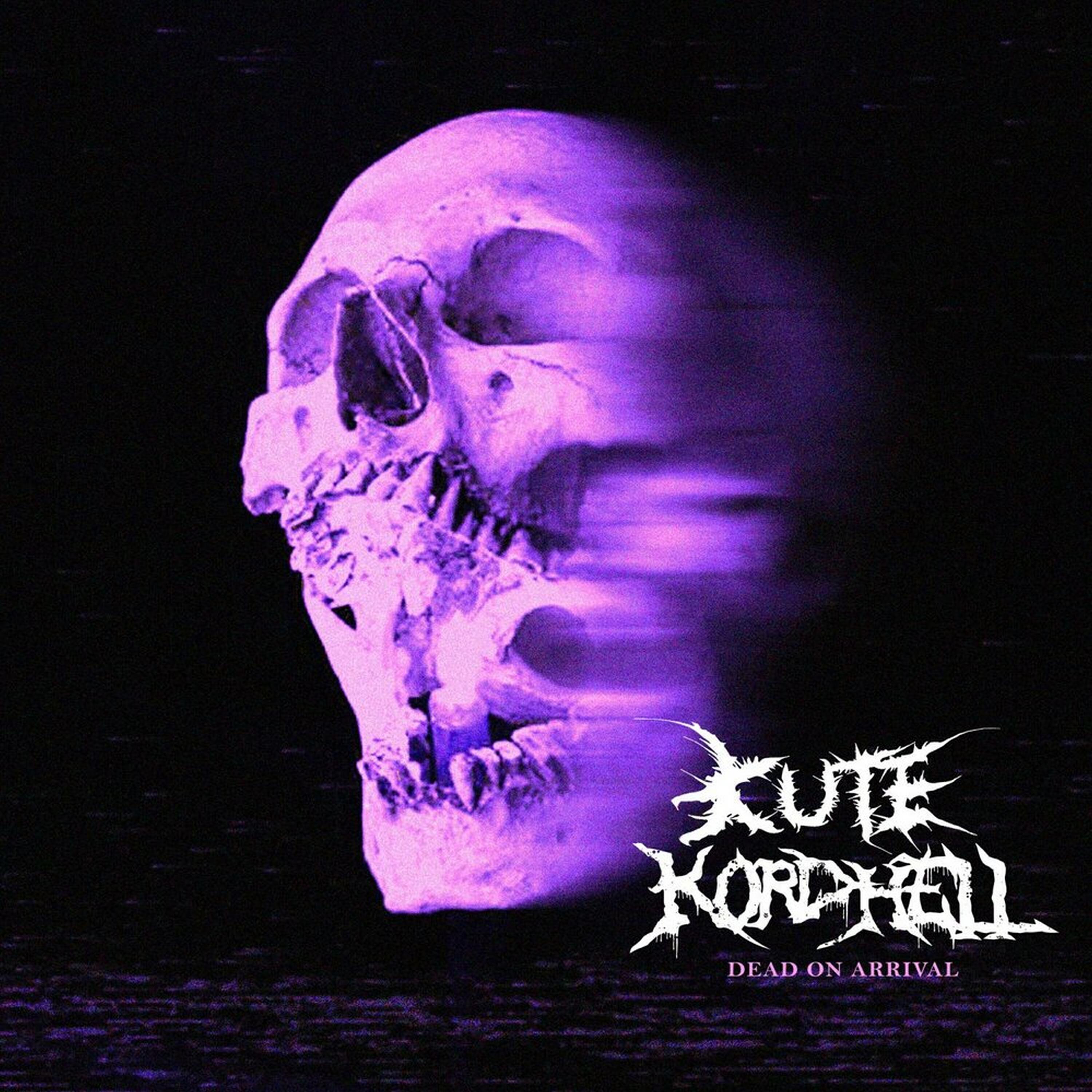 Релиз Dead On Arrival