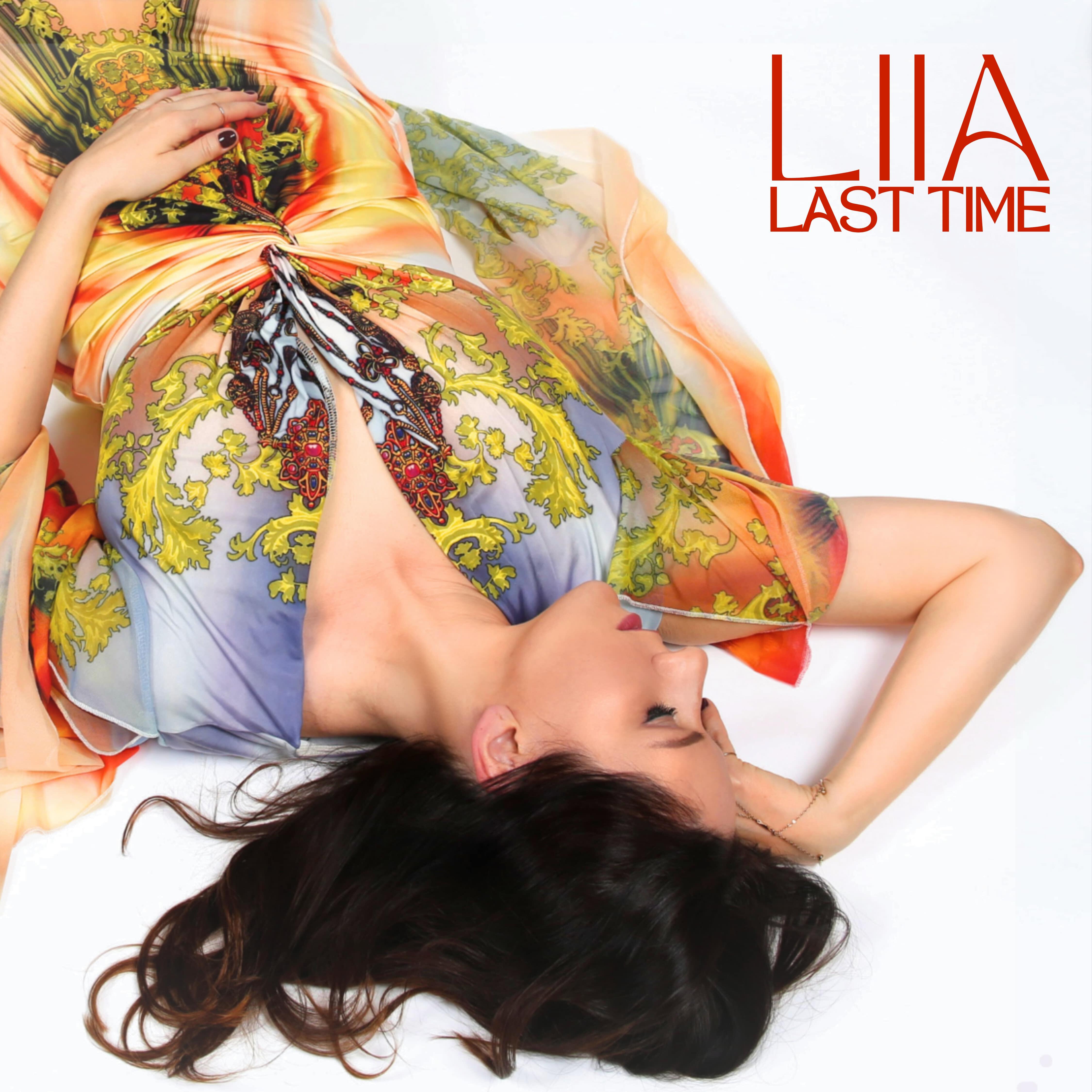 Релиз Last Time