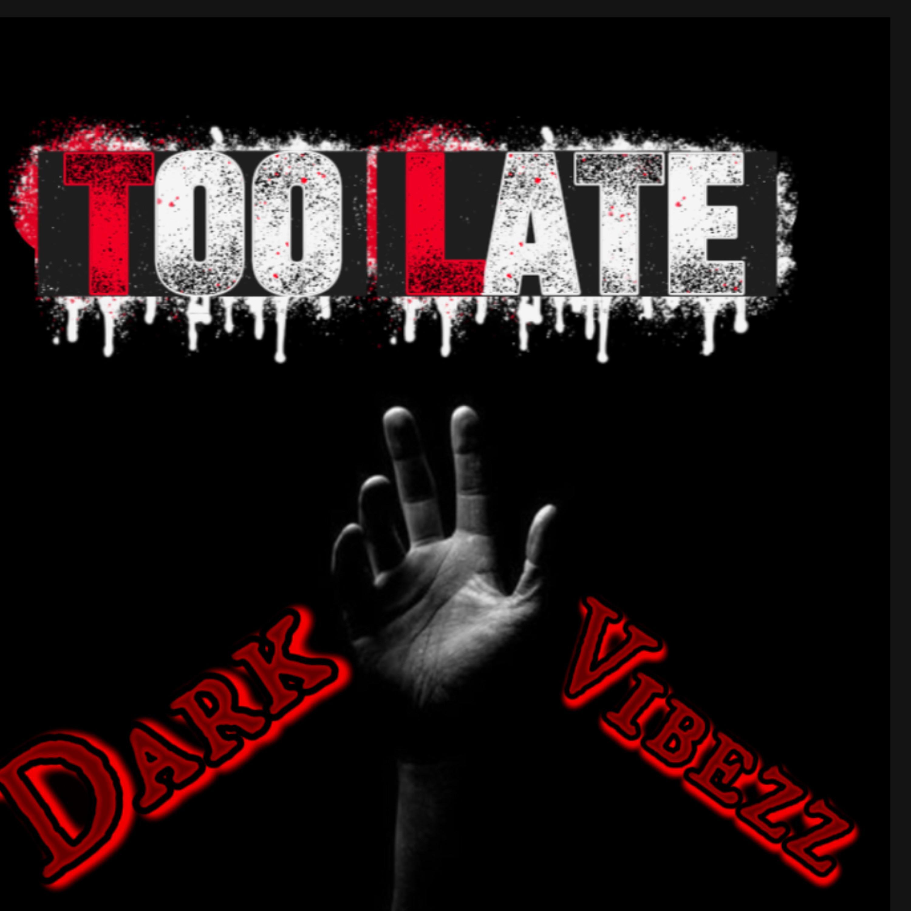Darkvibezz