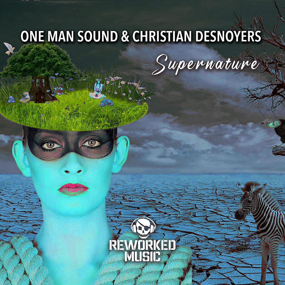 Релиз Supernature