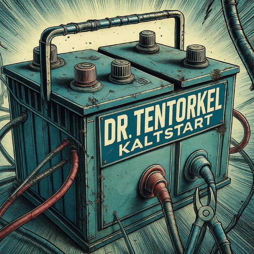 Релиз Kaltstart