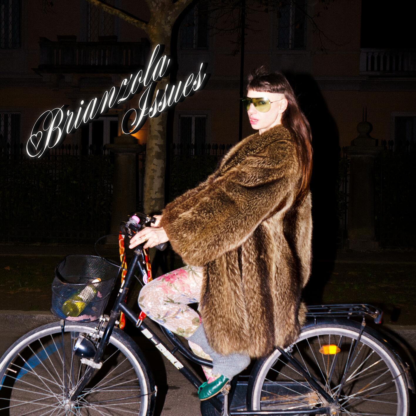 Релиз BRIANZOLA ISSUES