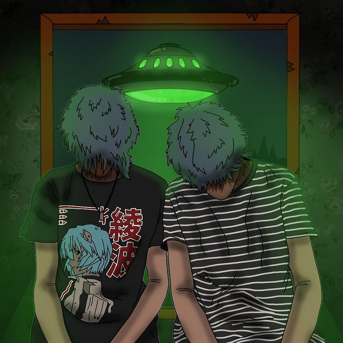 Релиз Нло