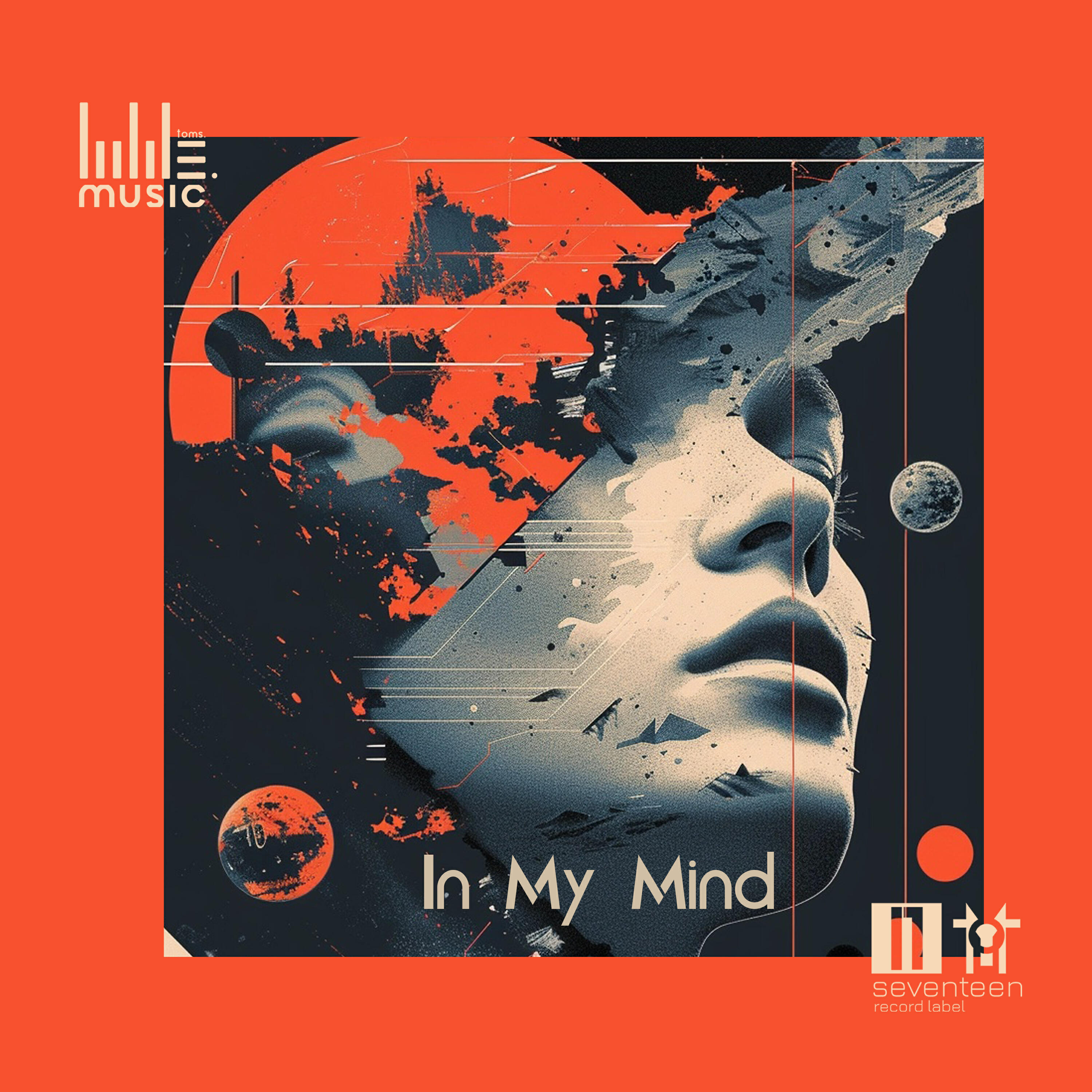 Постер альбома In My Mind