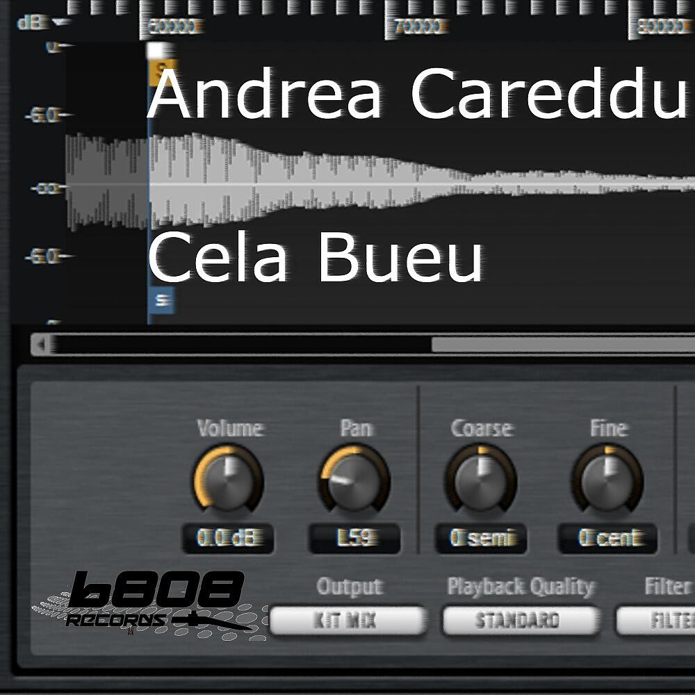 Релиз Cela Bueu