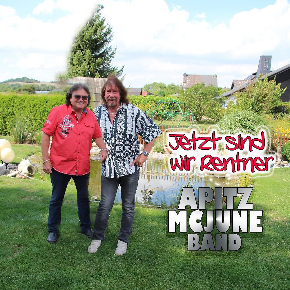 Релиз Jetzt sind wir Rentner