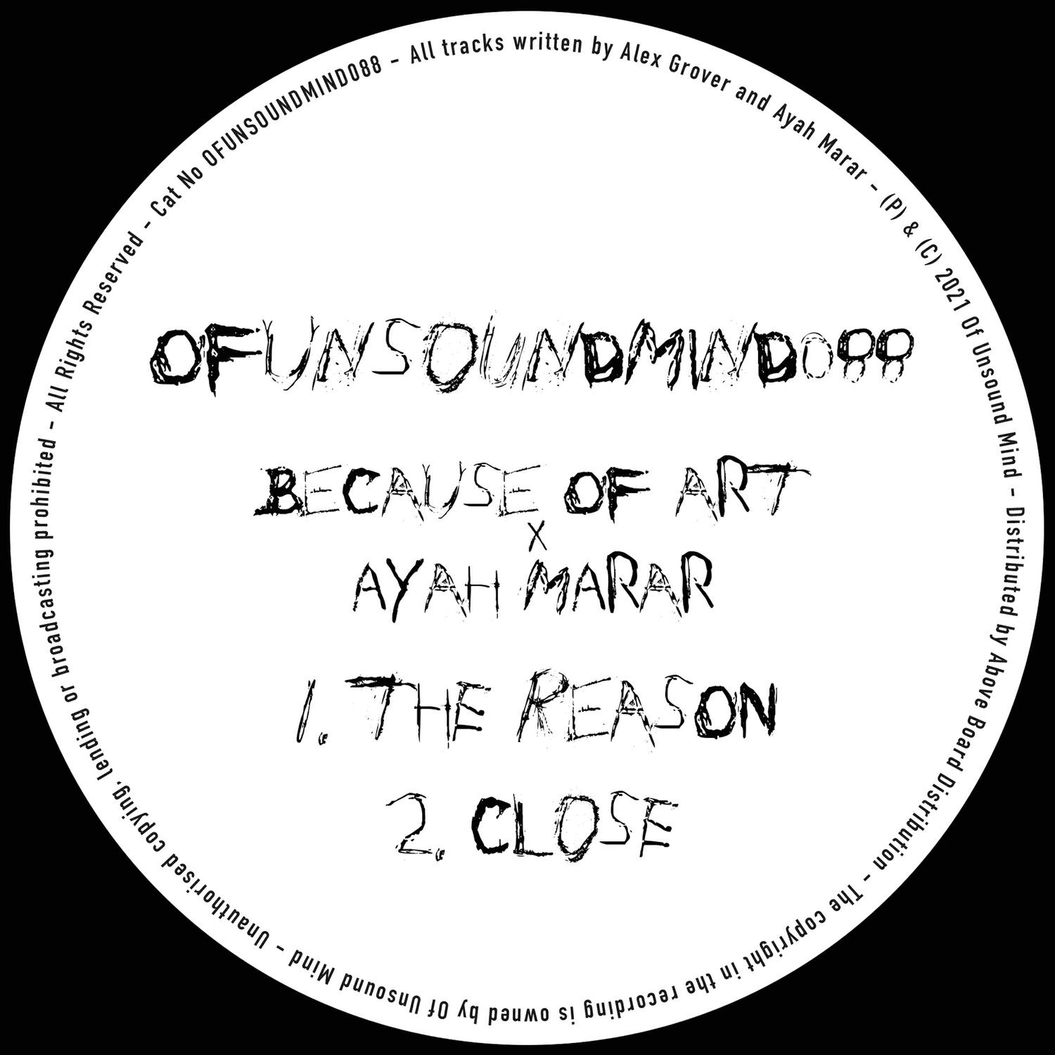 Релиз The Reason