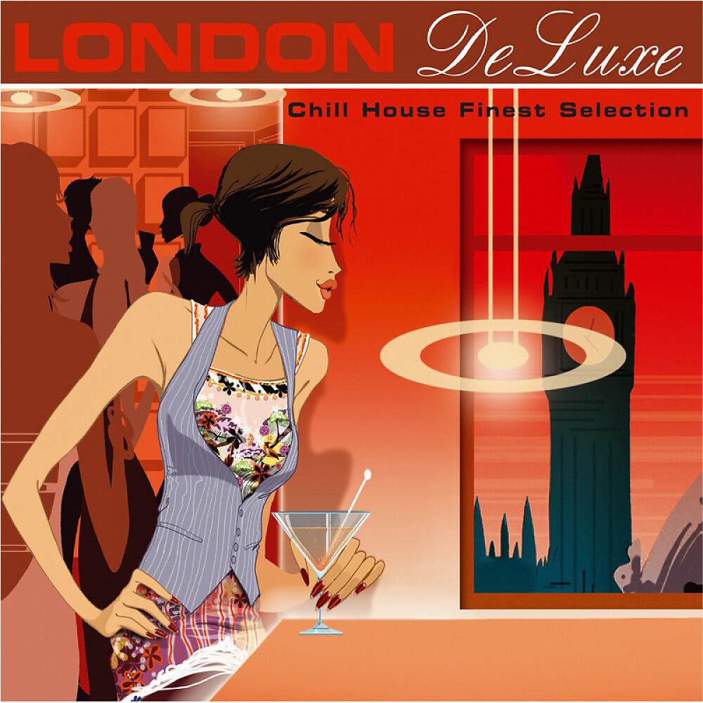 Релиз London De Luxe